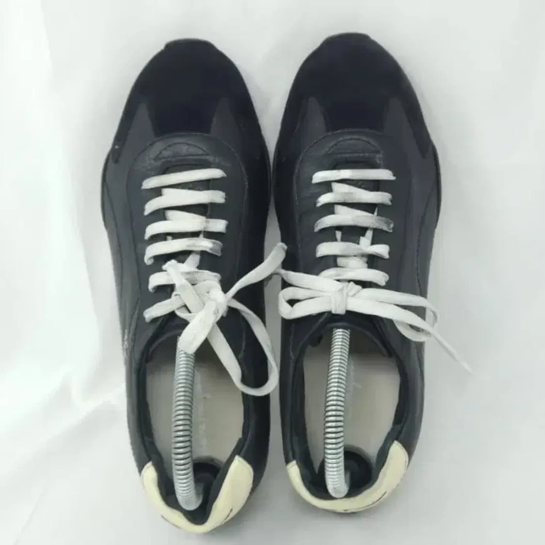 [정품] 살바토레 페라가모 레더 스니커즈 (265~270) 상품이미지2