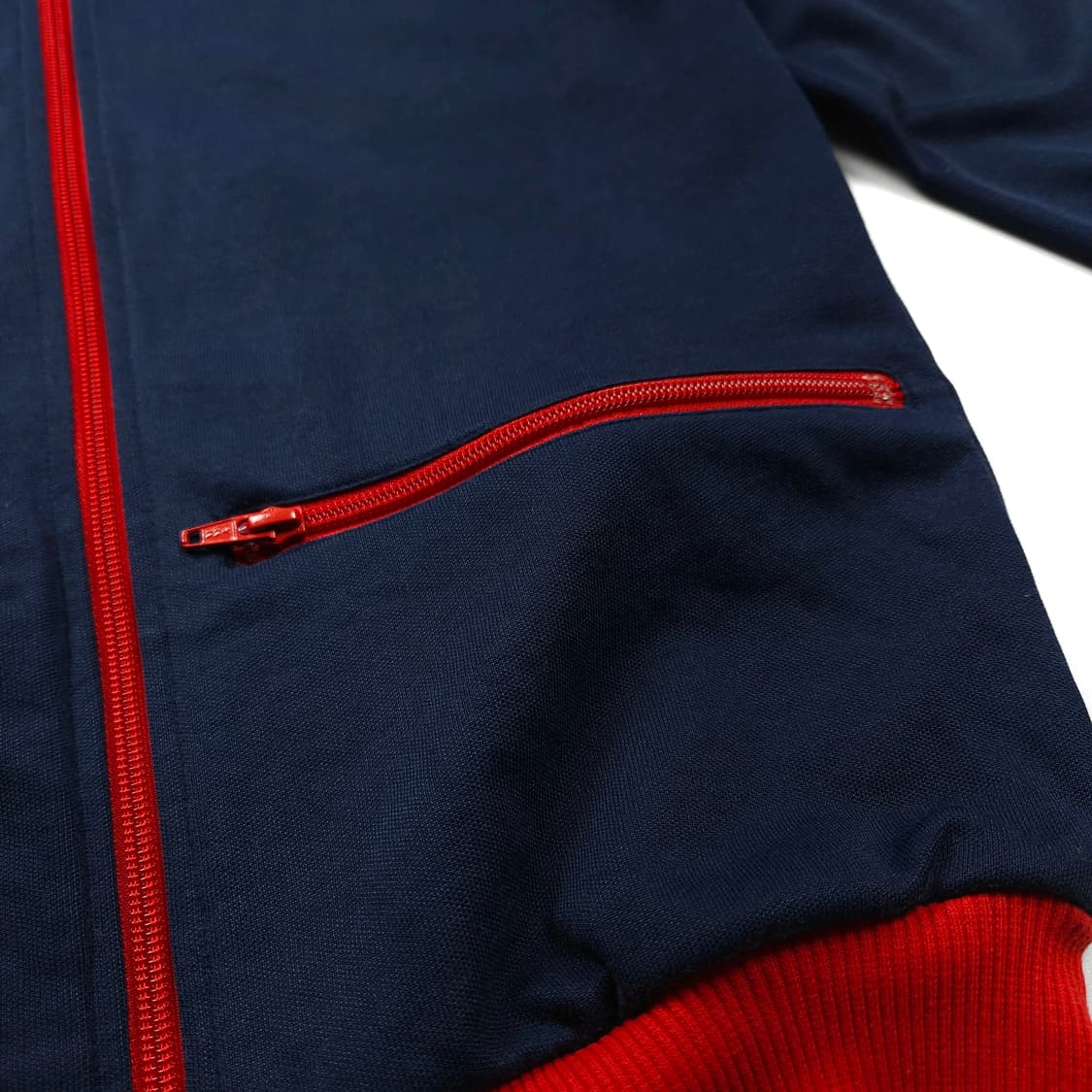 아디다스 바이에른 뮌헨 빅로고 올드스쿨 트랙탑 져지 (85) 상품이미지5