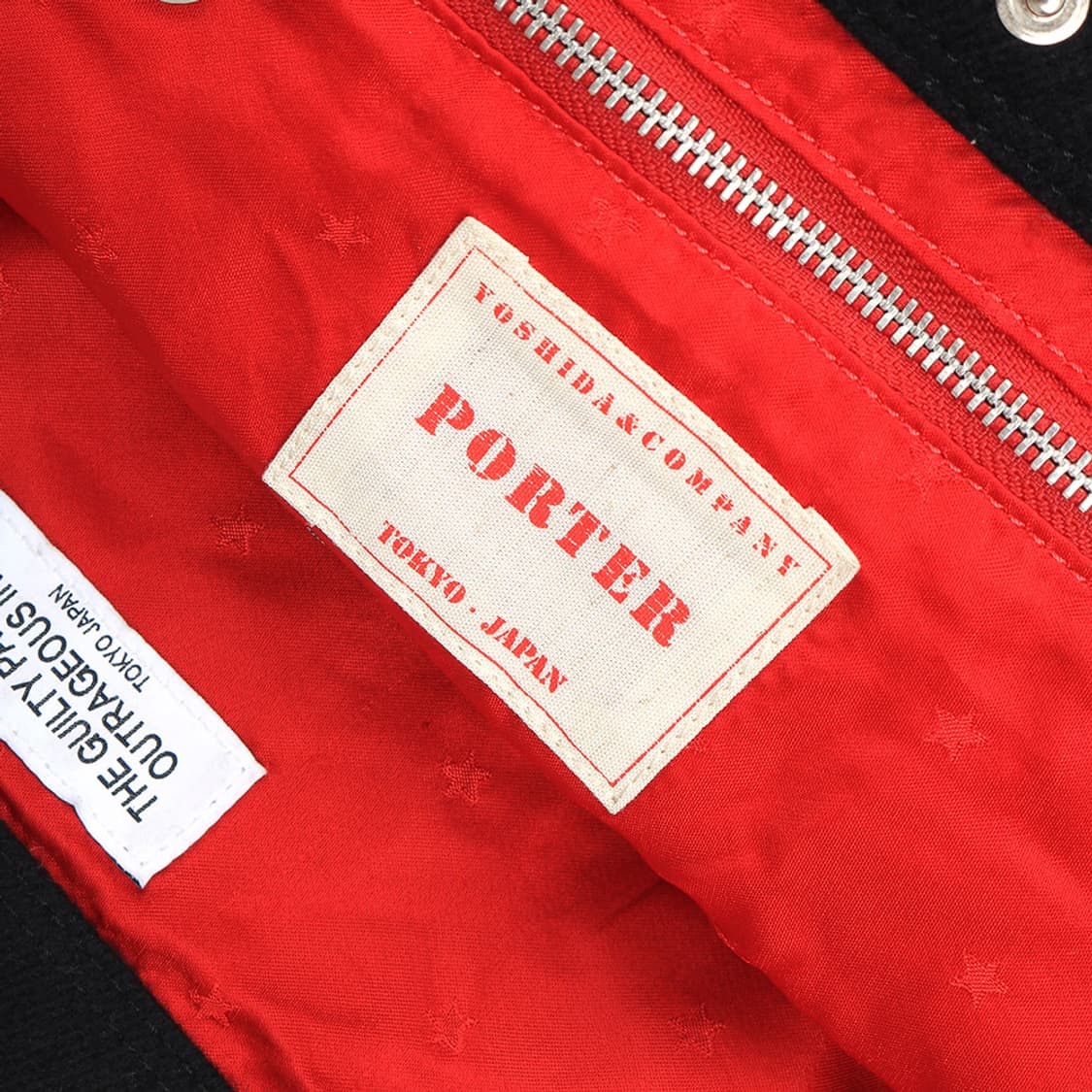 WACKO MARIA x YOSHIDA PORTER 상품이미지3