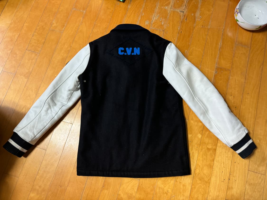 무신사 X 커버낫 스타장 상품이미지2