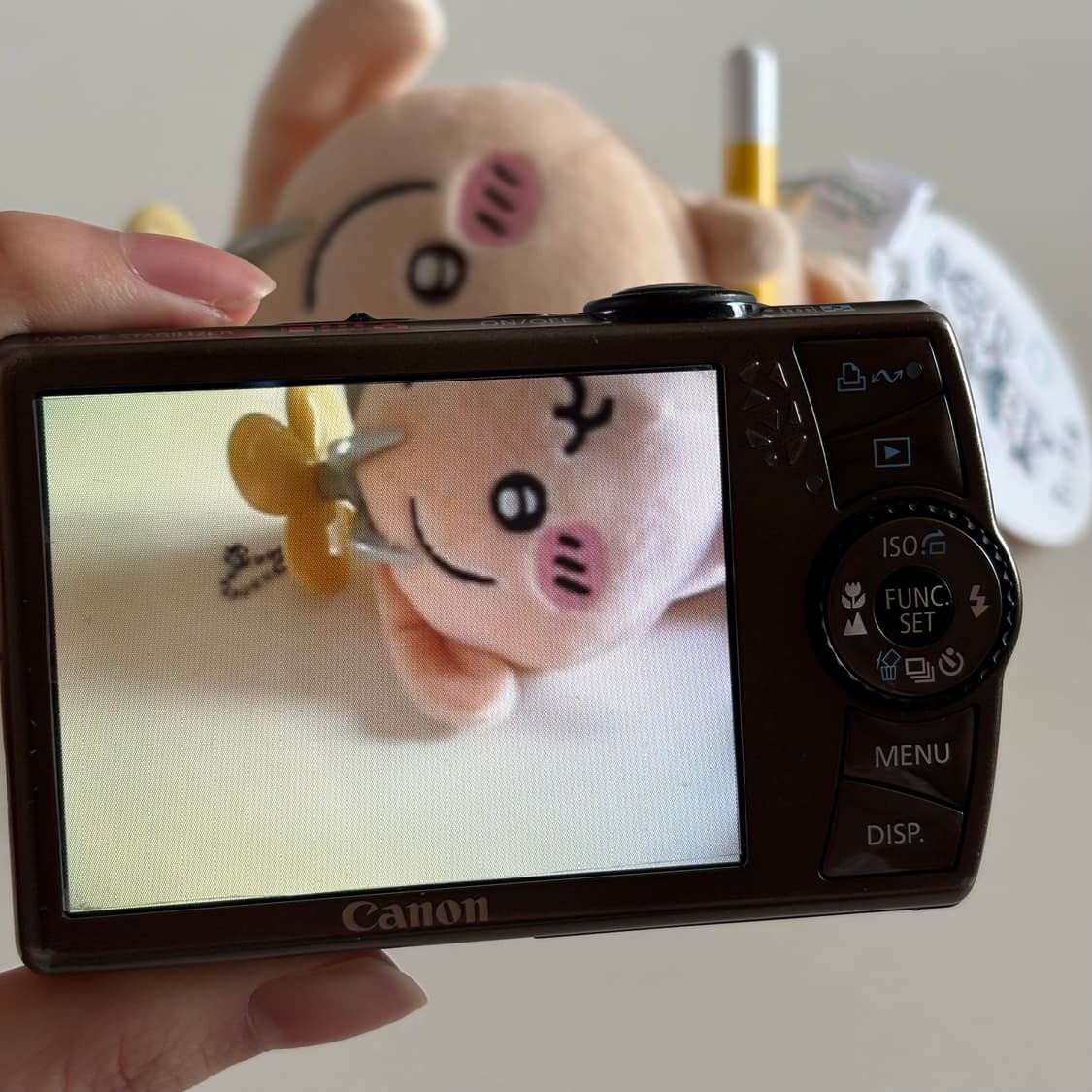 캐논 ixy 920 (익서스 ixus 870 동일기종) 세은디카 상품이미지9