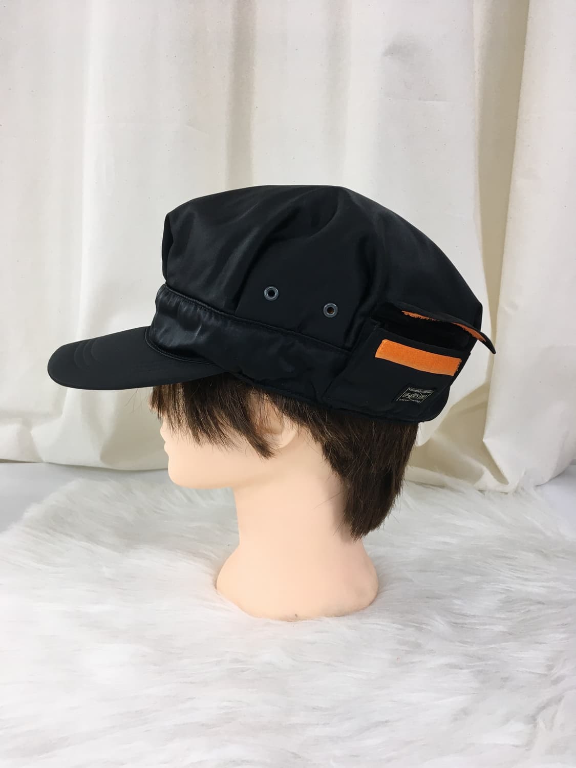 포터 빔즈보이 포켓 캡 상품이미지6