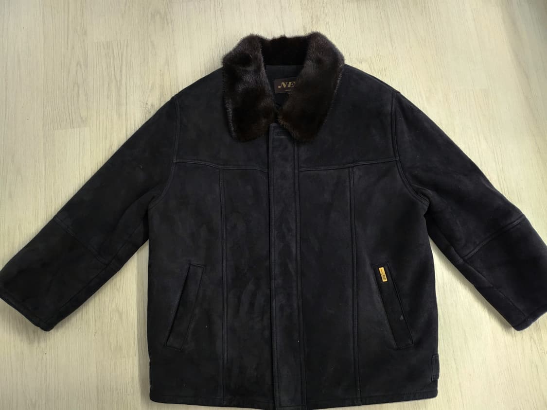 밍크 양가죽 상품이미지1