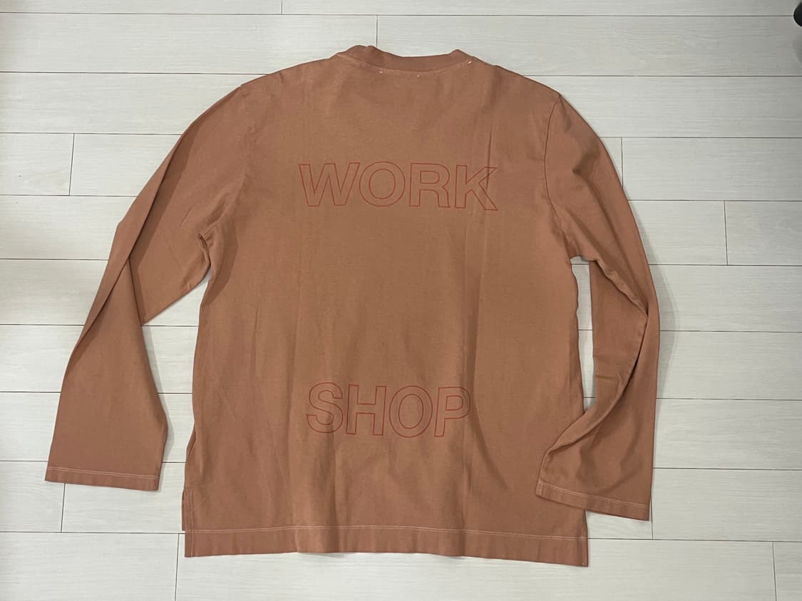 아워레가시 롱슬리브 48 상품이미지2