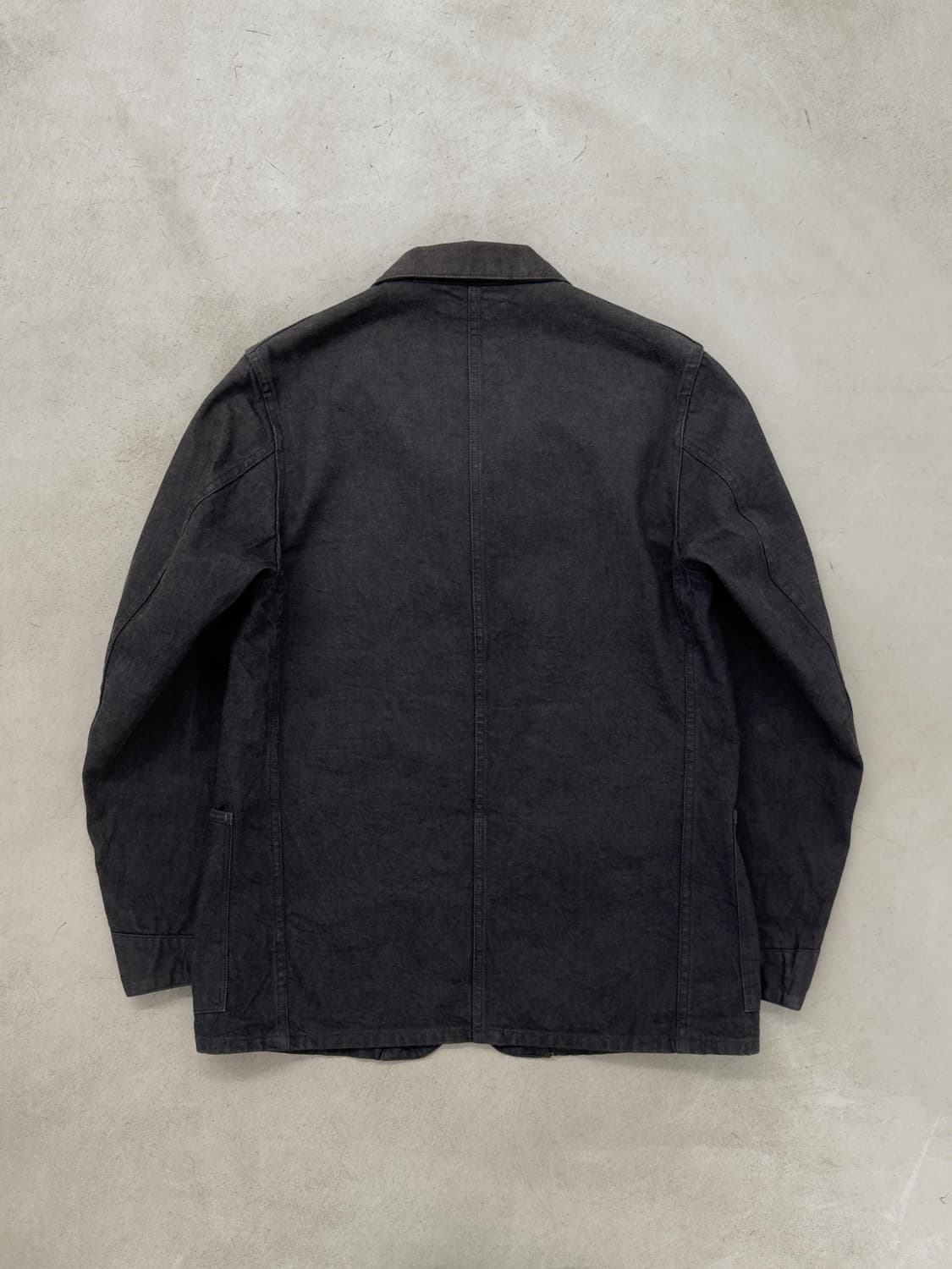 피그벨 메이커스 워크 자켓 상품이미지9