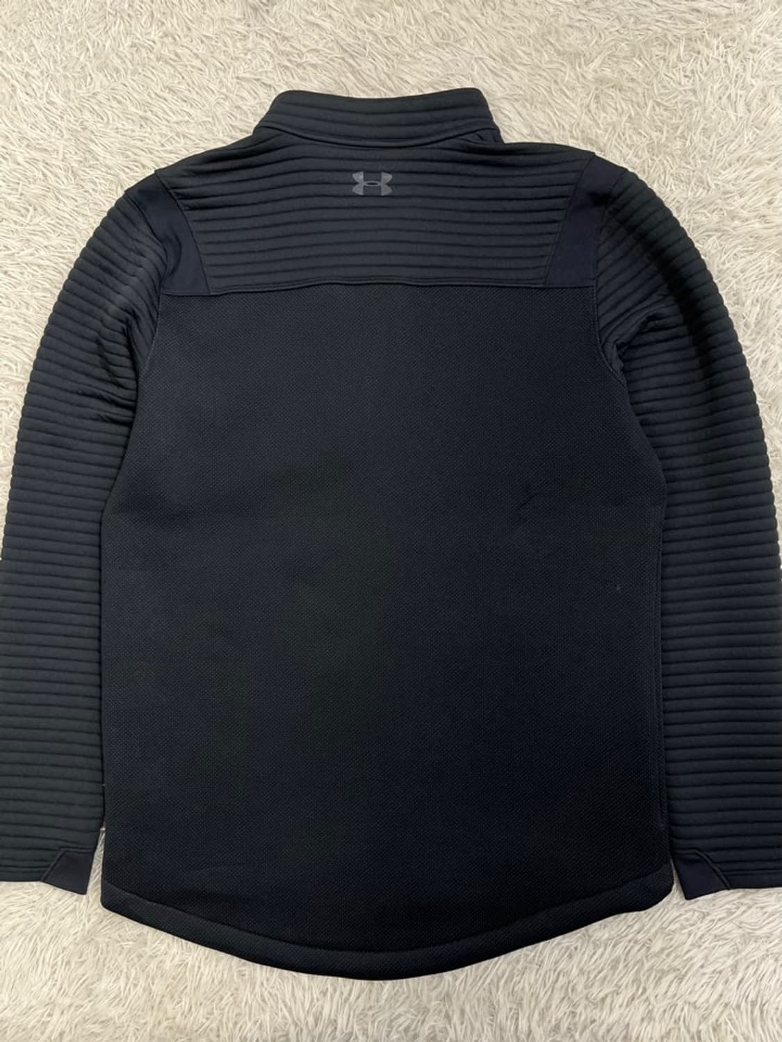 언더아머 집업 자켓/#324 상품이미지4