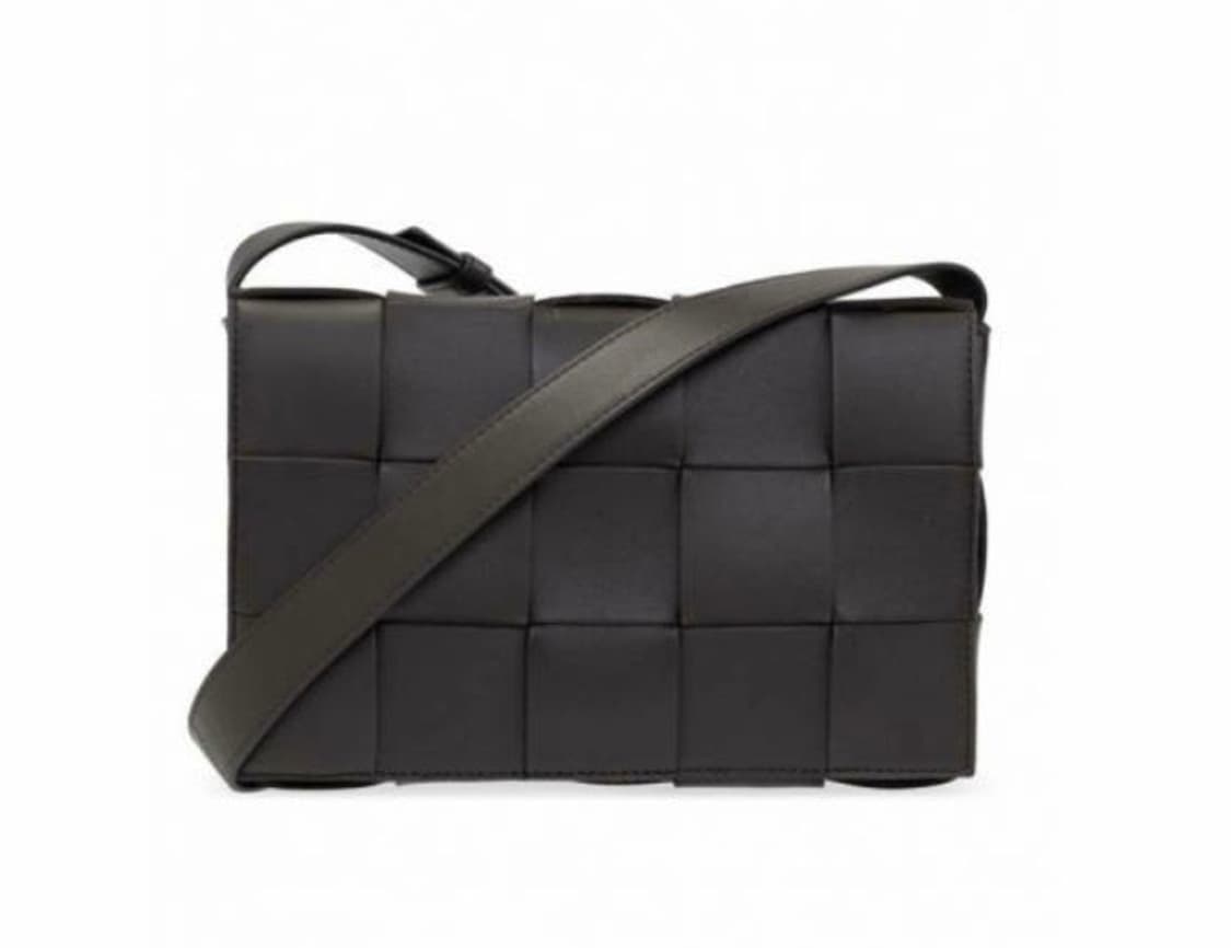 보테가베네타 카세트백 스몰 블랙 상품이미지1