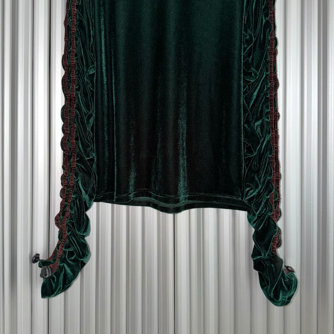 Y/Project top 상품이미지3