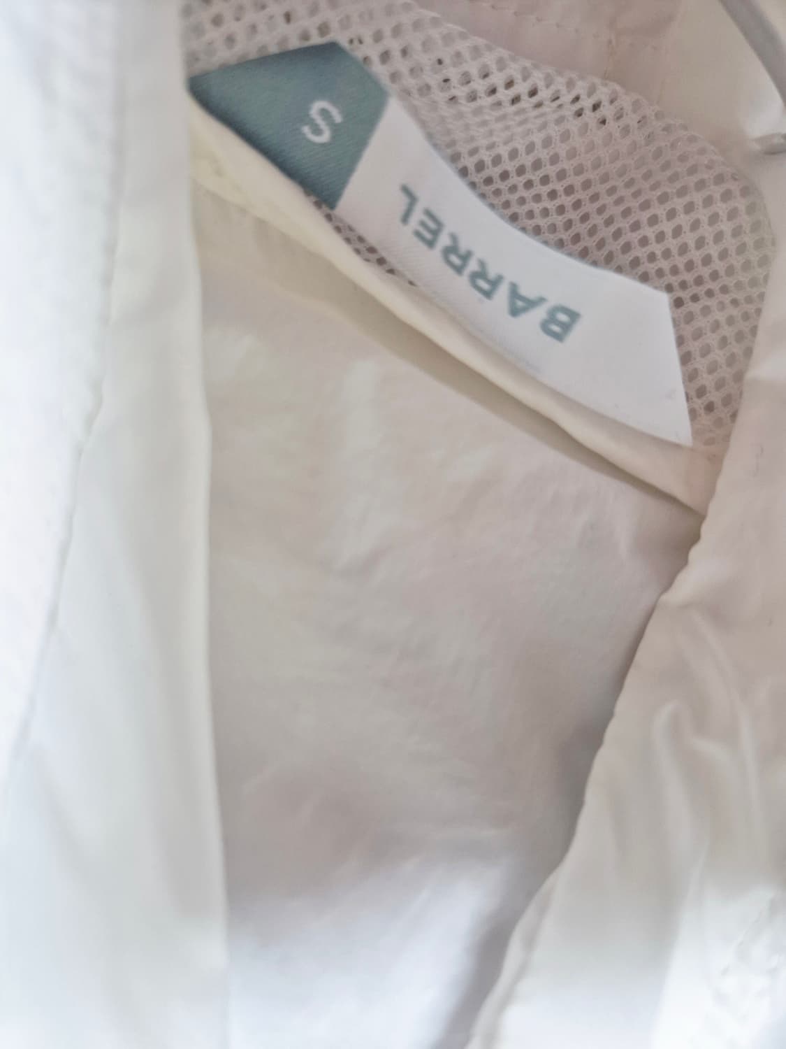 베럴여름롱바람막이 상품이미지4