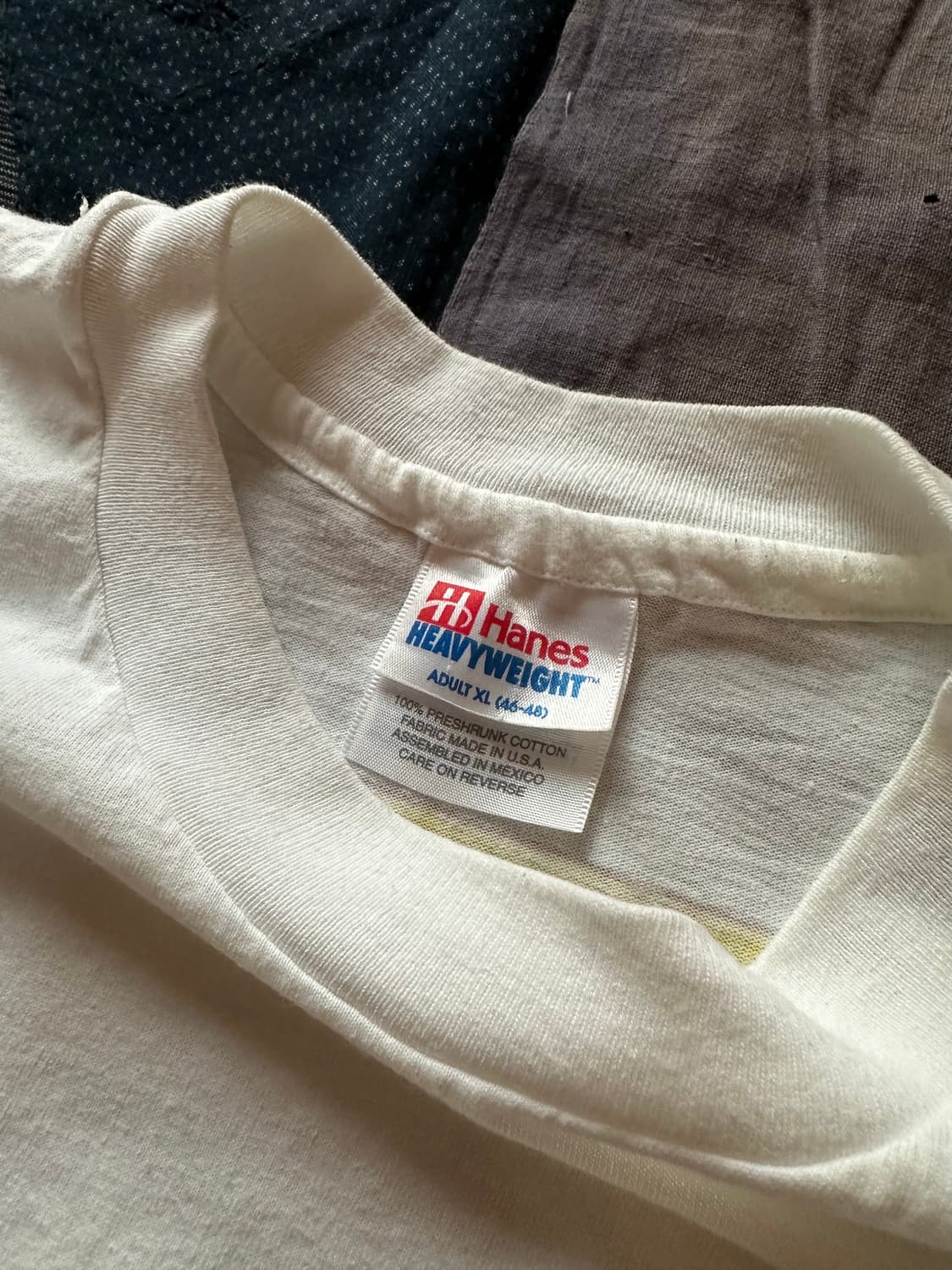 90s USA Vintage Marlboro T Shirt 상품이미지7