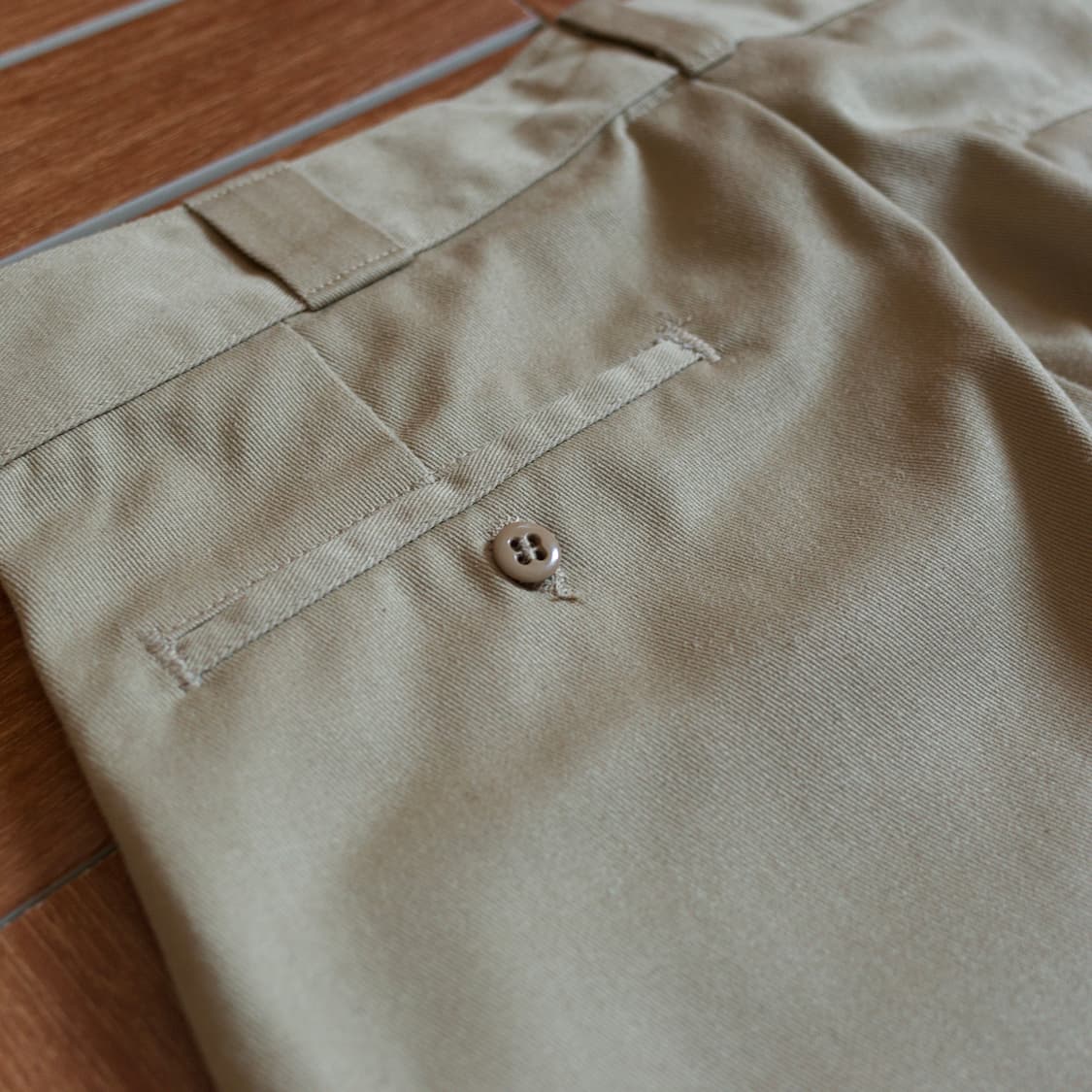 90’s Dickies 874 usa made chino pants 상품이미지6