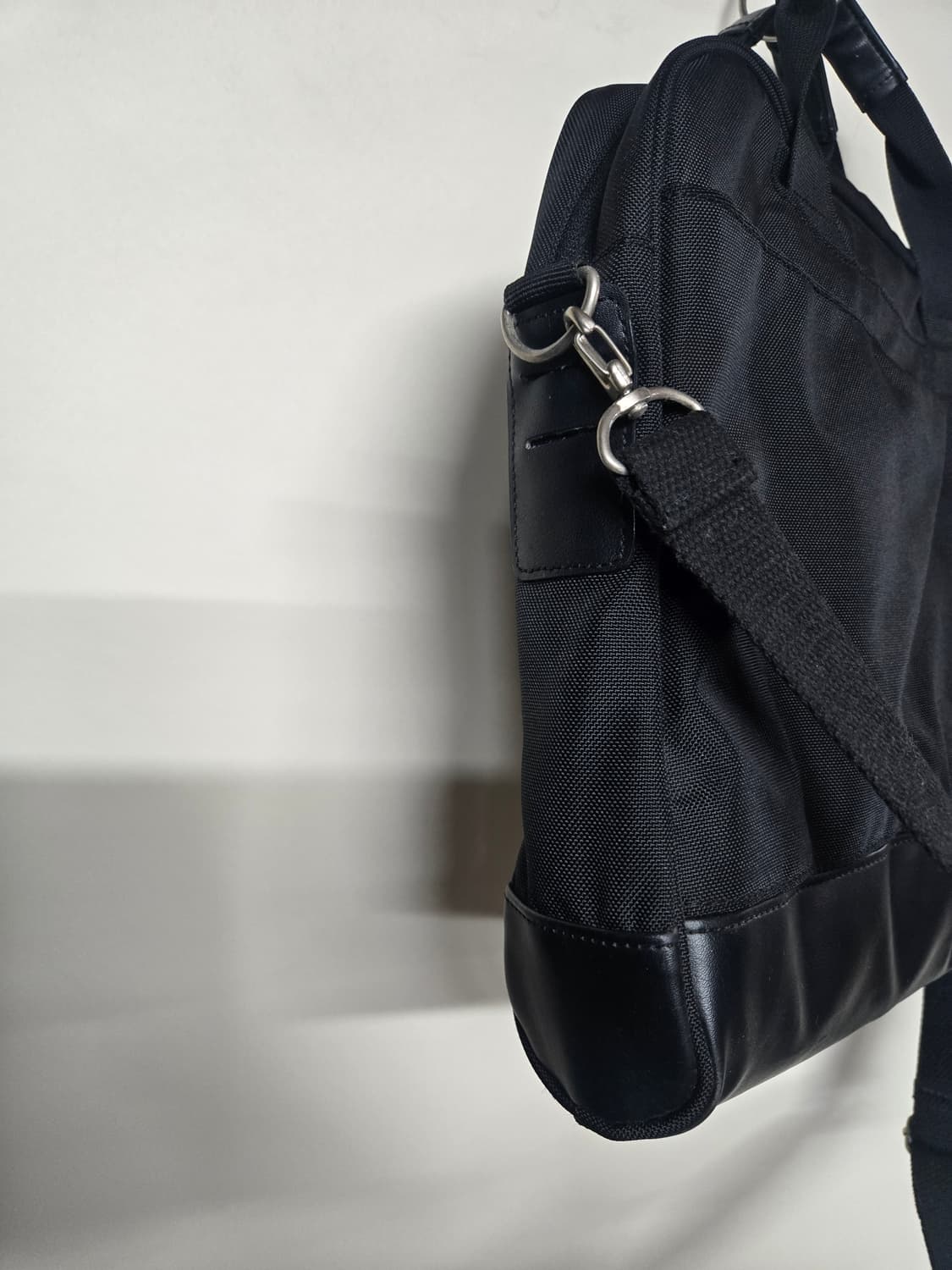 뉴발란스 서류가방 크로스백 상품이미지5