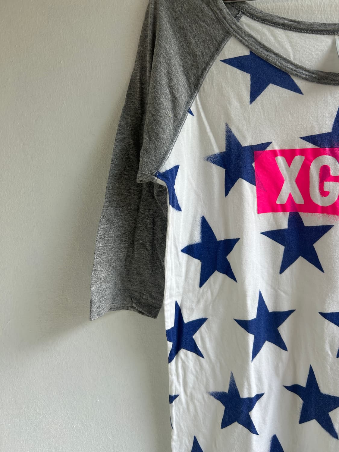 별 나그랑 티셔츠  상품이미지3