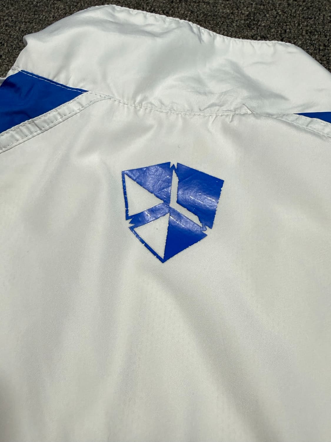 Nike 나이키 인테르 바람막이 상품이미지5