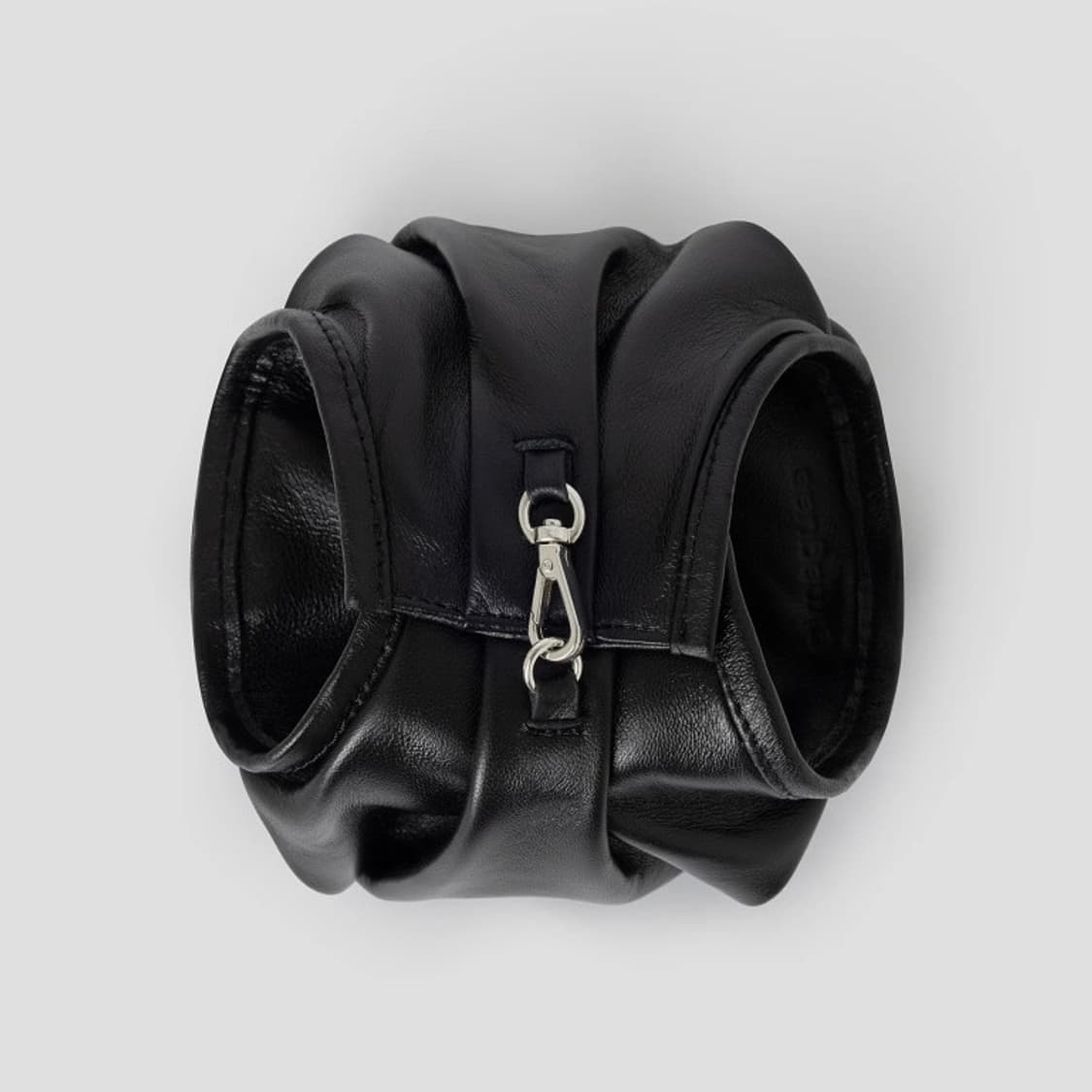 기마구아스 Pulsera 풀세라 백/블랙 상품이미지4