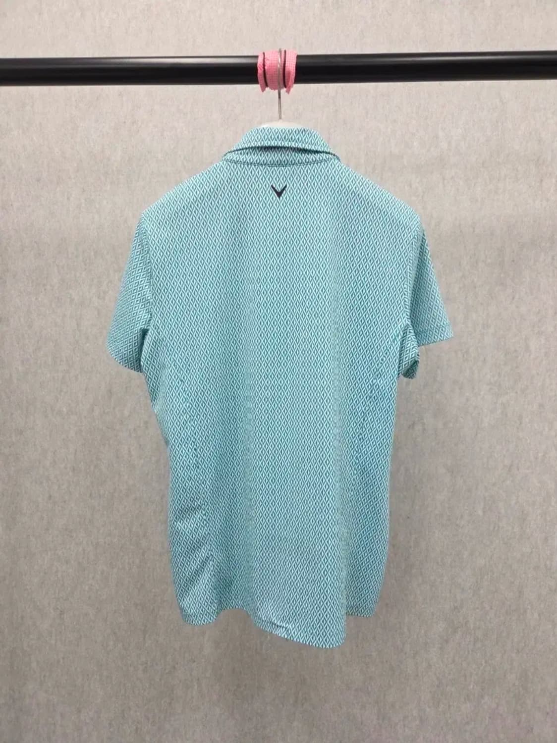 여성 95 캘러웨이 골프 반팔 상품이미지3