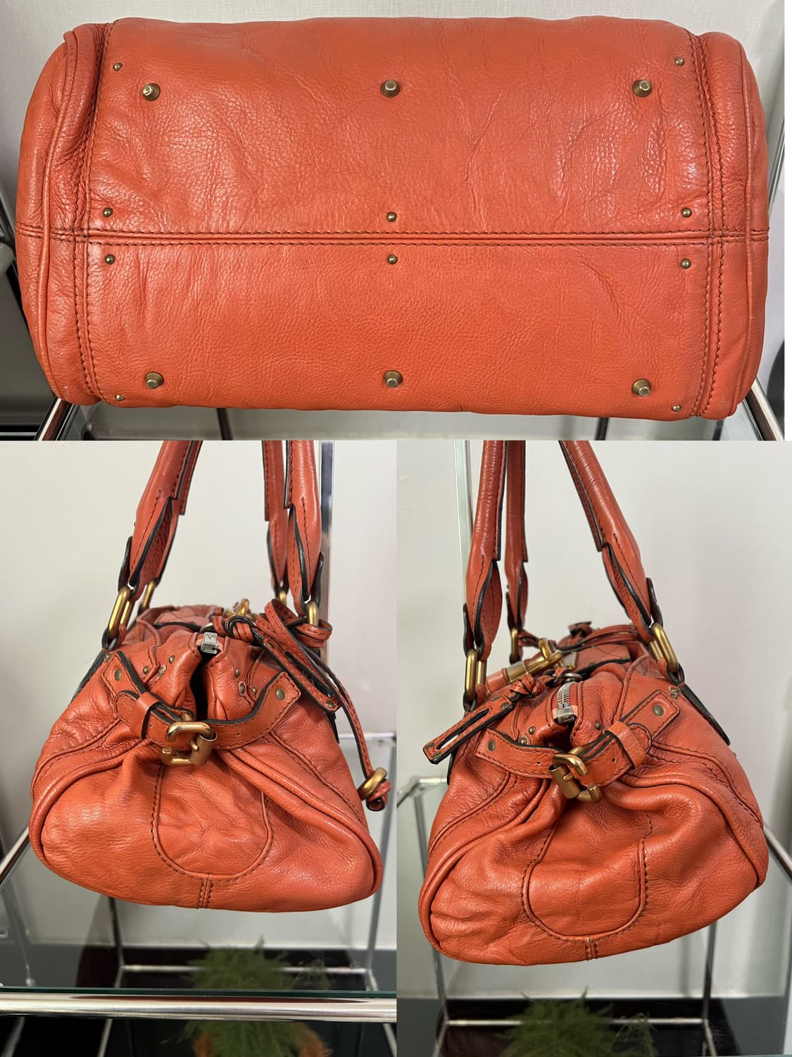 끌로에 패딩턴 상품이미지6