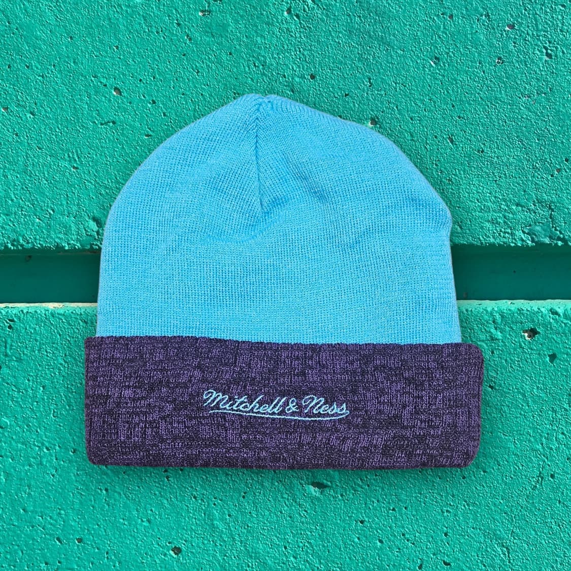 미첼앤네스 유타재즈 비니 상품이미지2