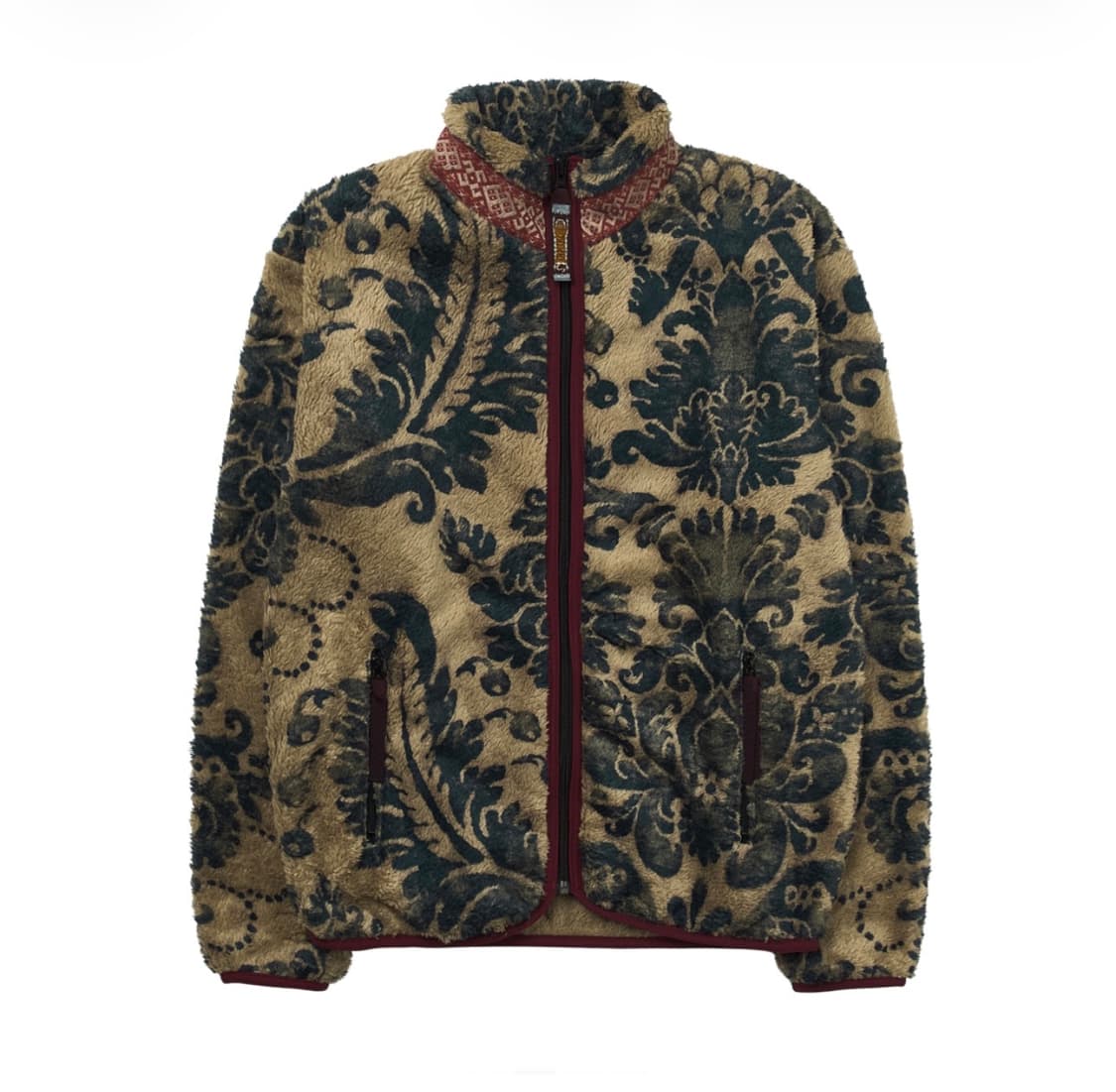 캐피탈 플리스 4 사이즈 상품이미지2