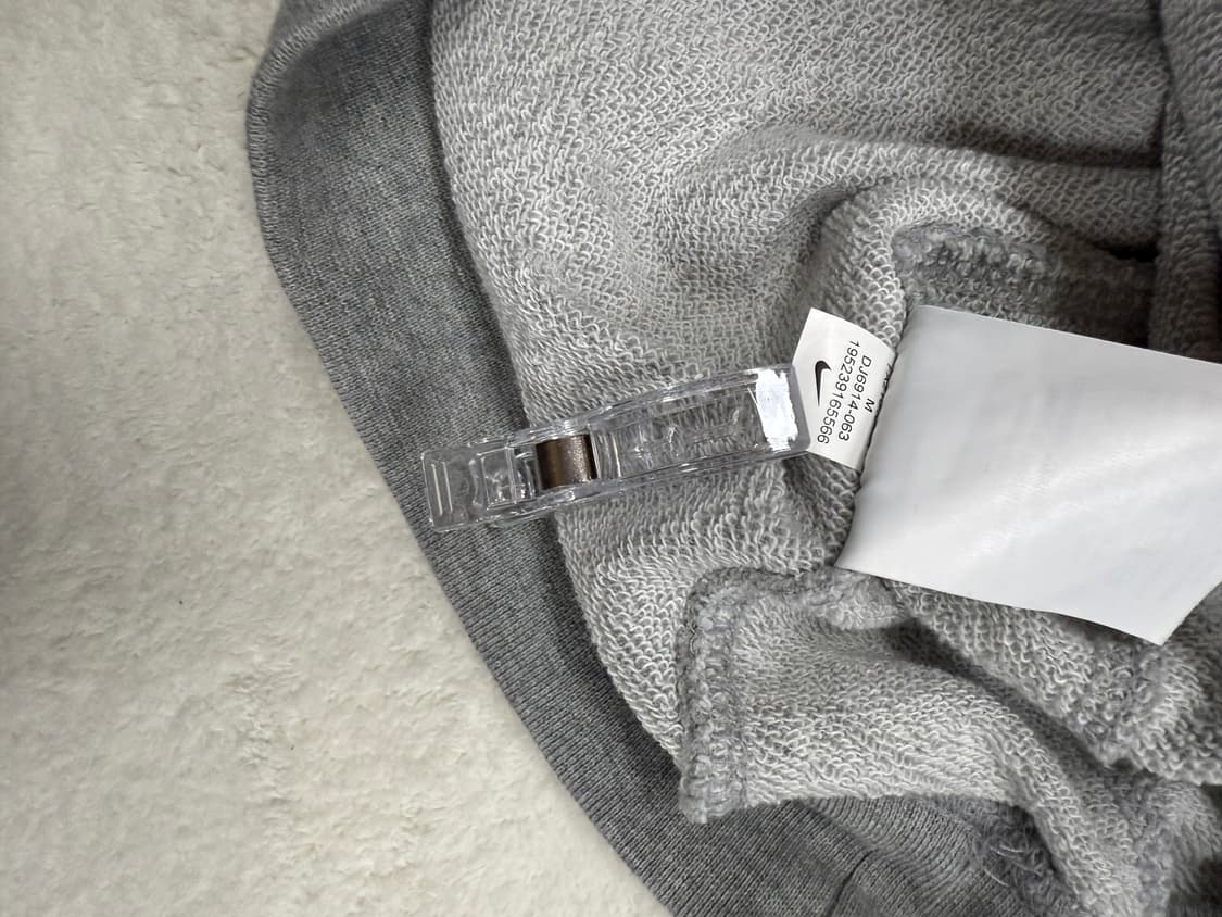 나이키 멀티로고 스웻셔츠 상품이미지7