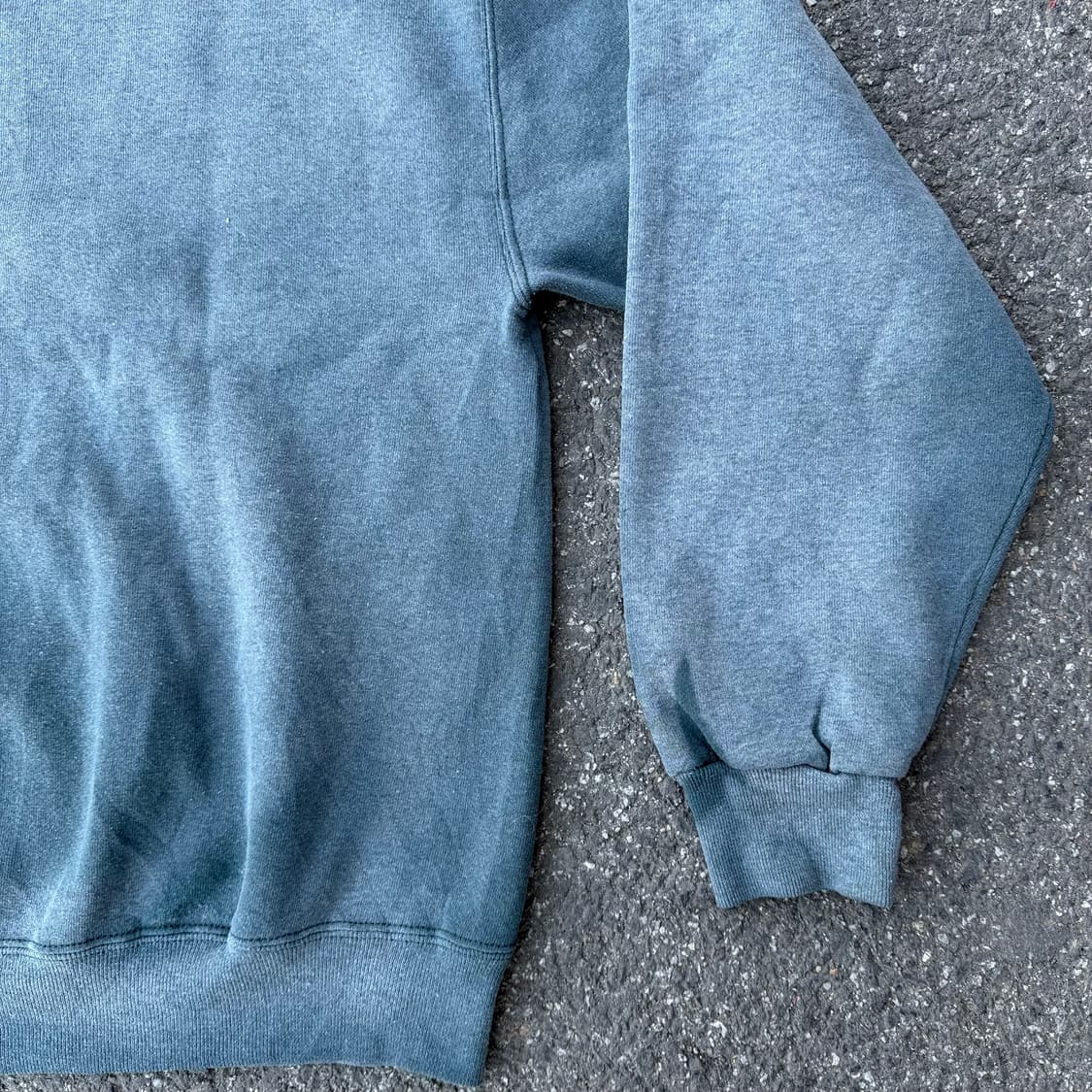 90s Vintage Russell Athletic Sweatshirt 상품이미지8