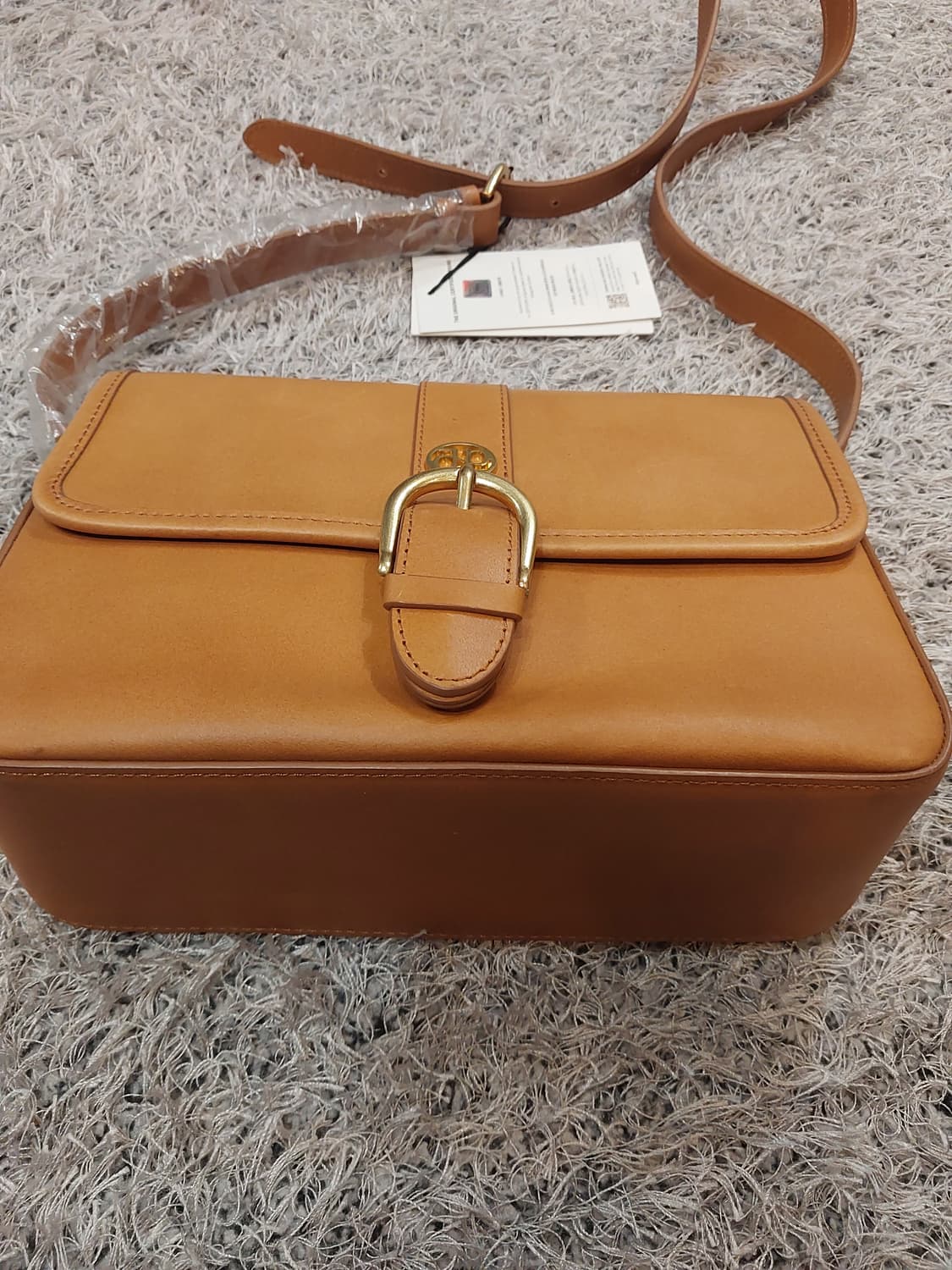 드파운드 브릭백  상품이미지2