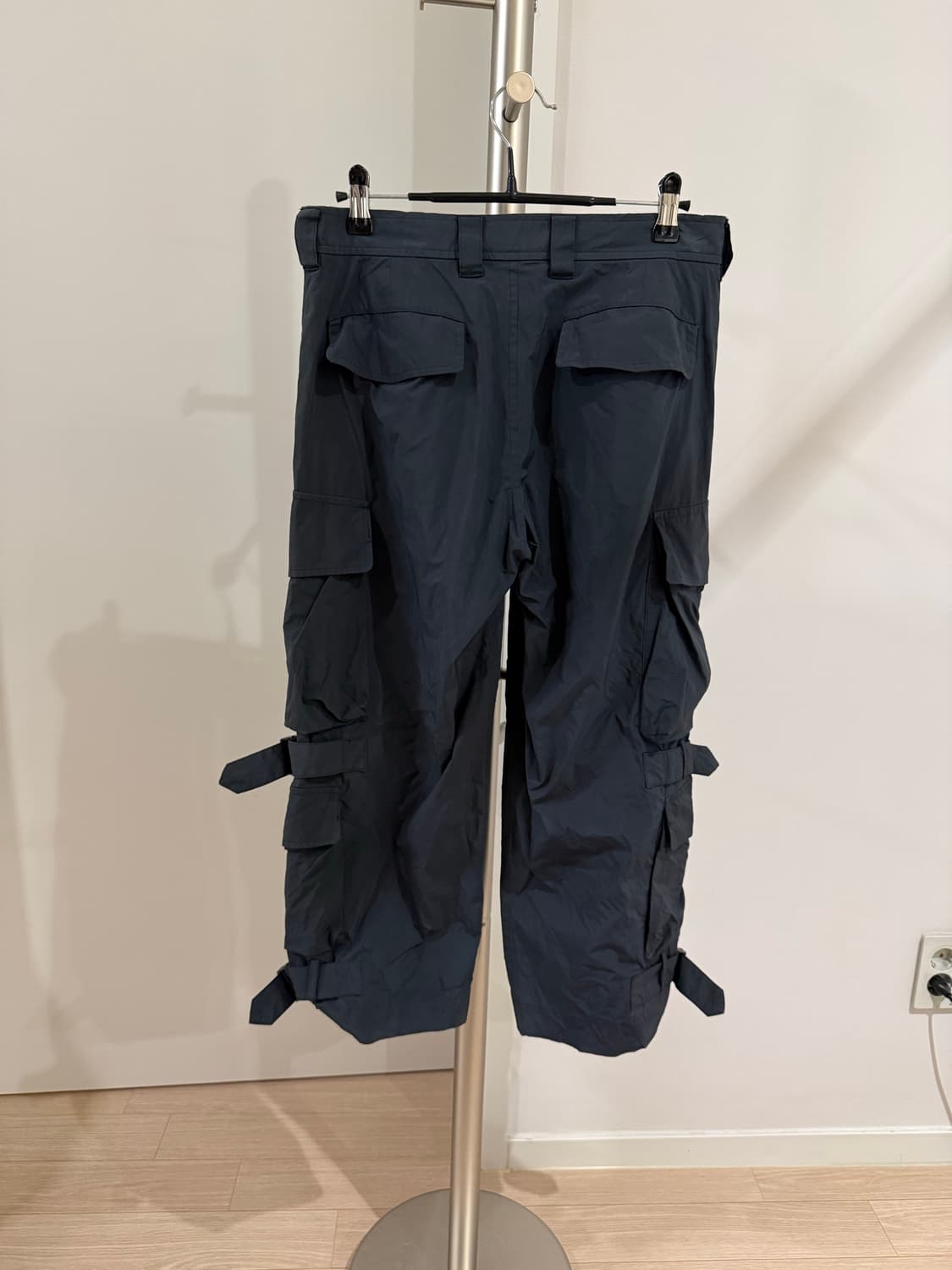 이세이미야케 카고 7부 팬츠 상품이미지3