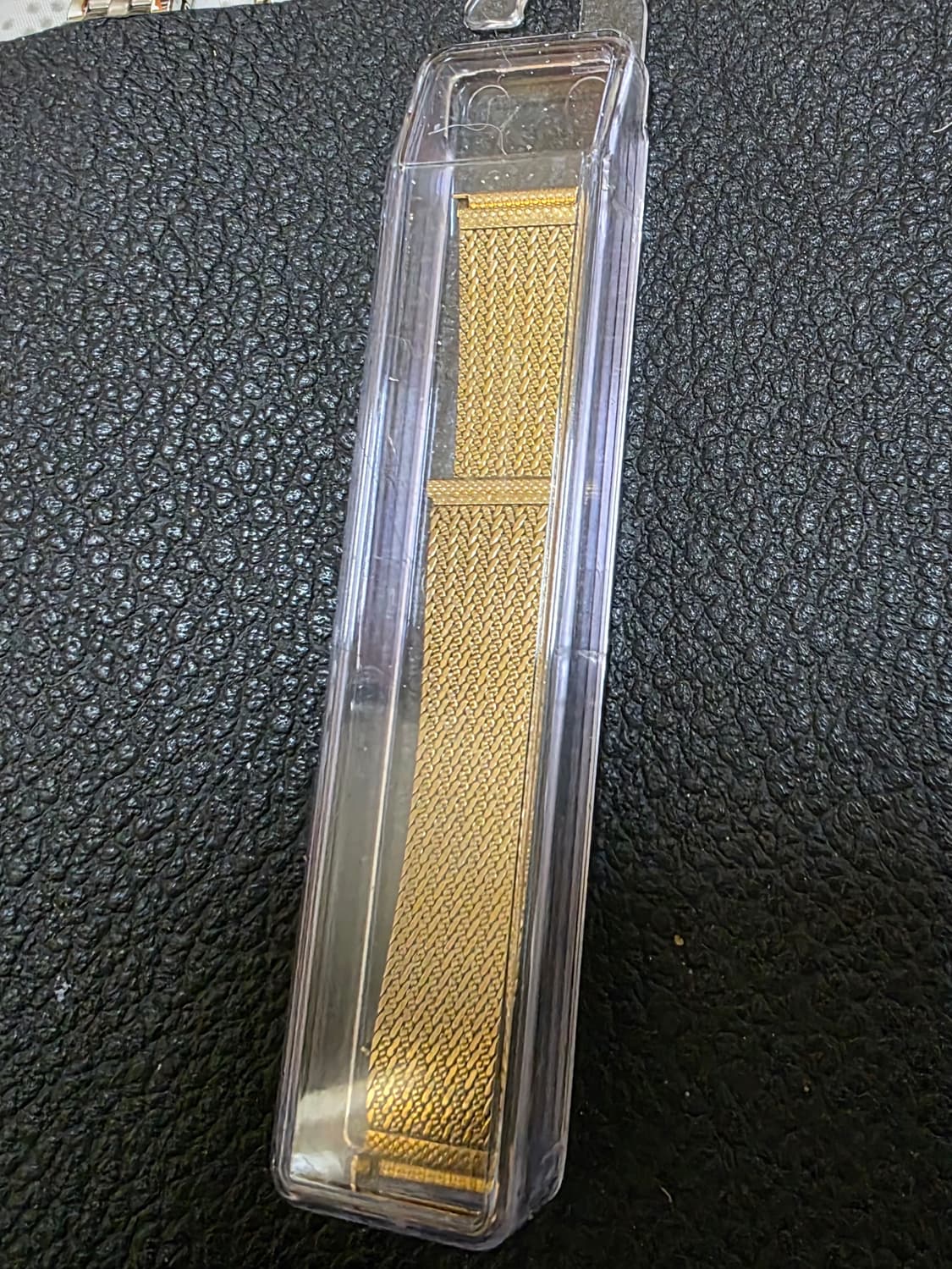 오메가 드빌 탱크금장 빈티지 시계 상품이미지4