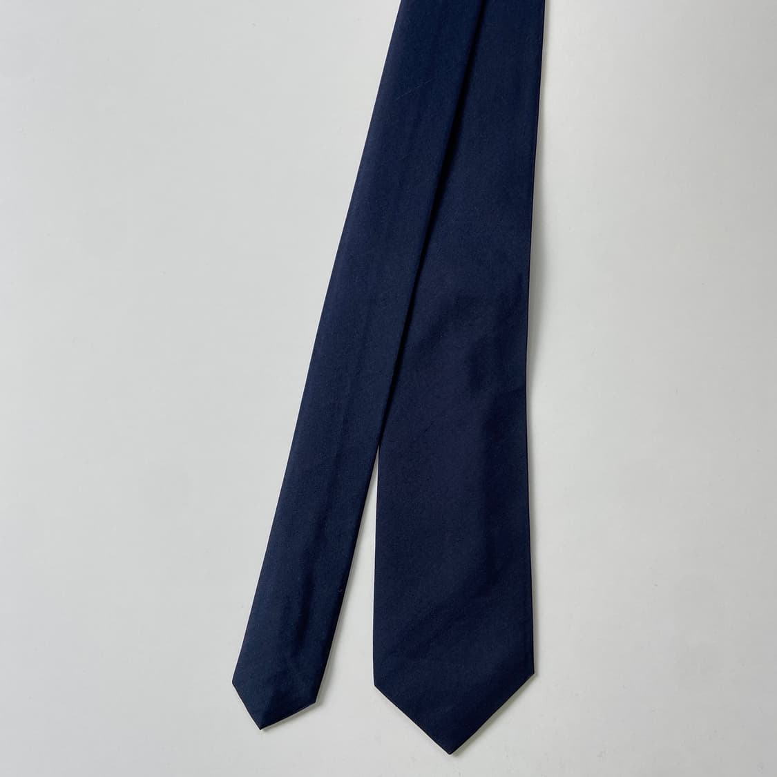 유나이티드 애로우즈United arrow명품정품 넥타이 상품이미지1