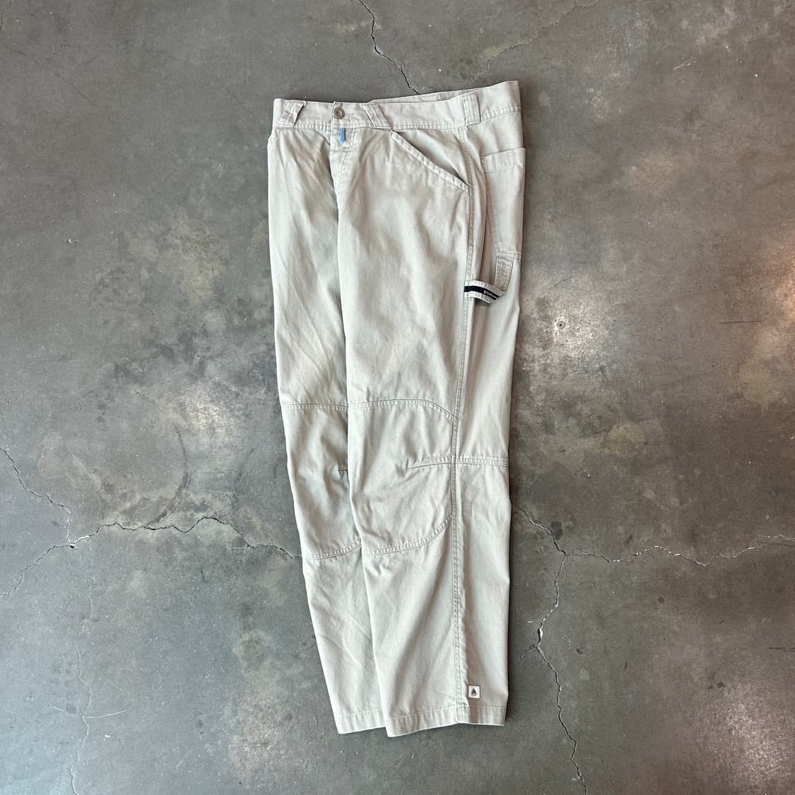 00s 나이키 acg 더블니 카펜터 팬츠 상품이미지1