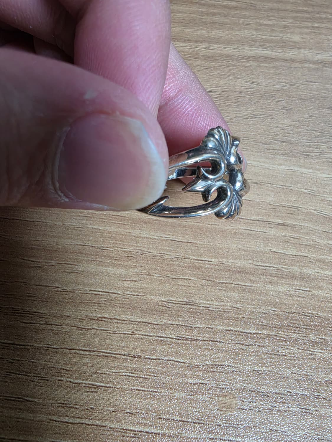 조실버 새싹링 [Signature]sprout ring 상품이미지2