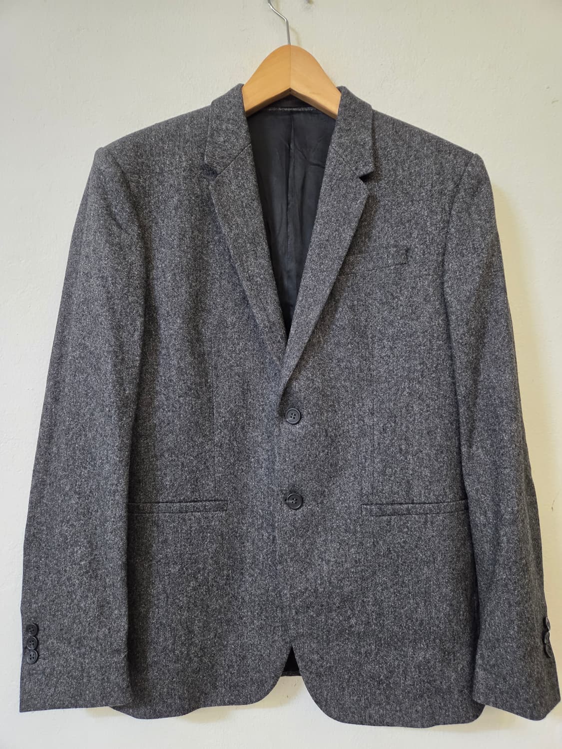 COS 남성 헤링본 수트  EUR 50 상품이미지1