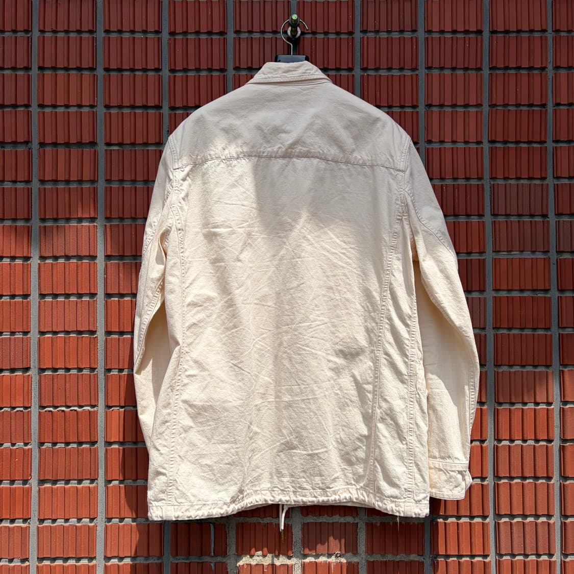 바스통 118 필드자켓 상품이미지2