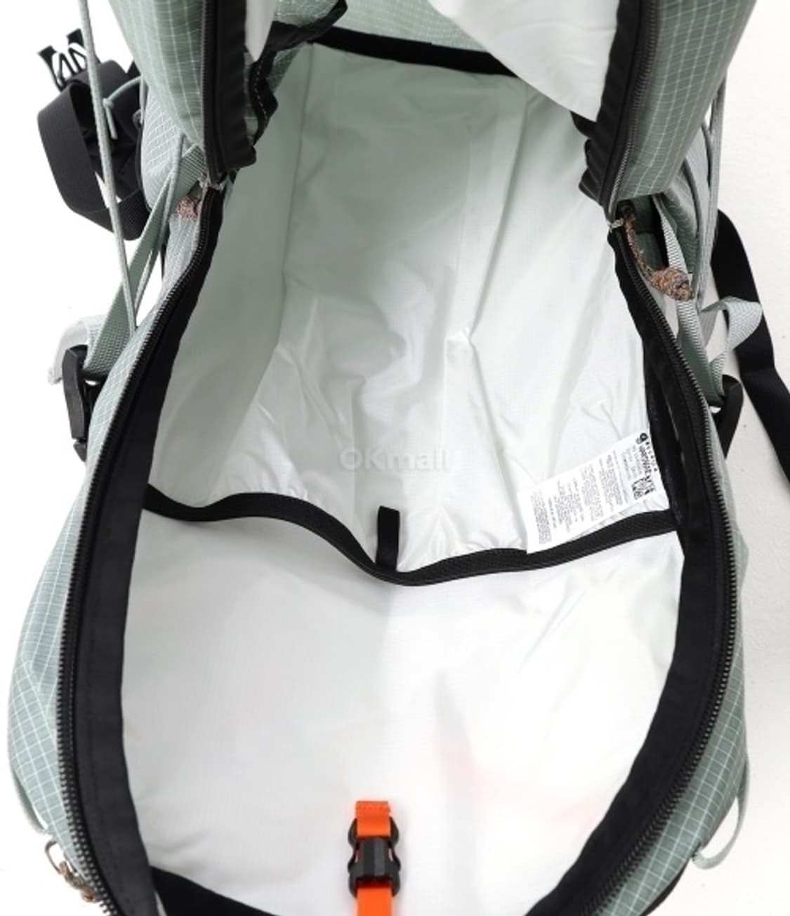마운틴 하드웨어 리키티 스플릿 20L 백팩 상품이미지8