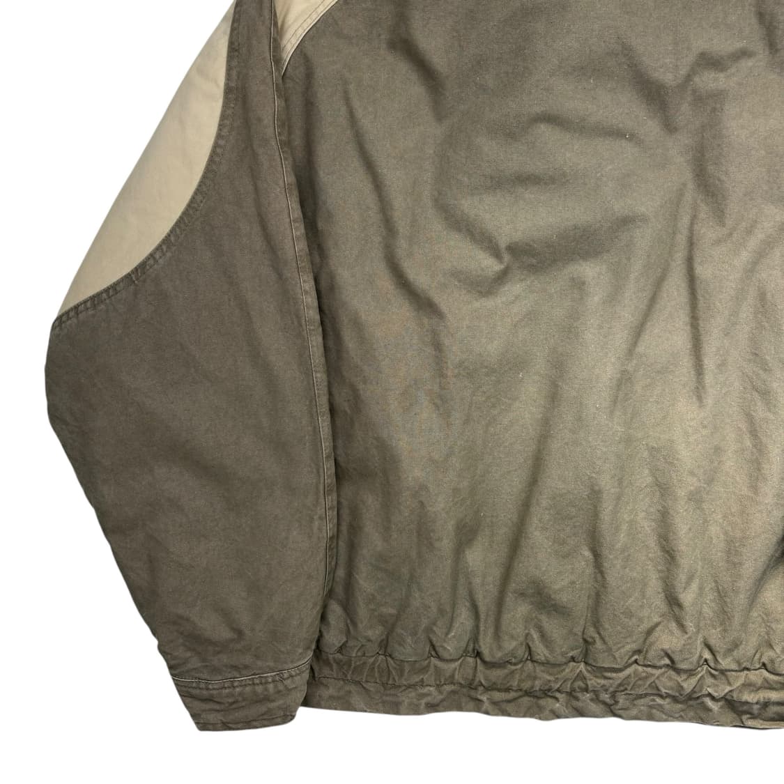 휴스턴 칼로즈 라이스 웨스턴 봄버 자켓 L 상품이미지6