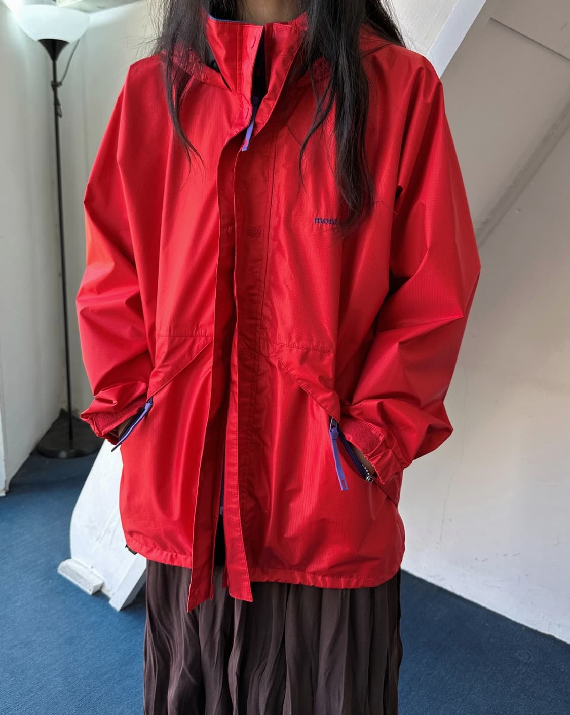 90's mont-bell 상품이미지9