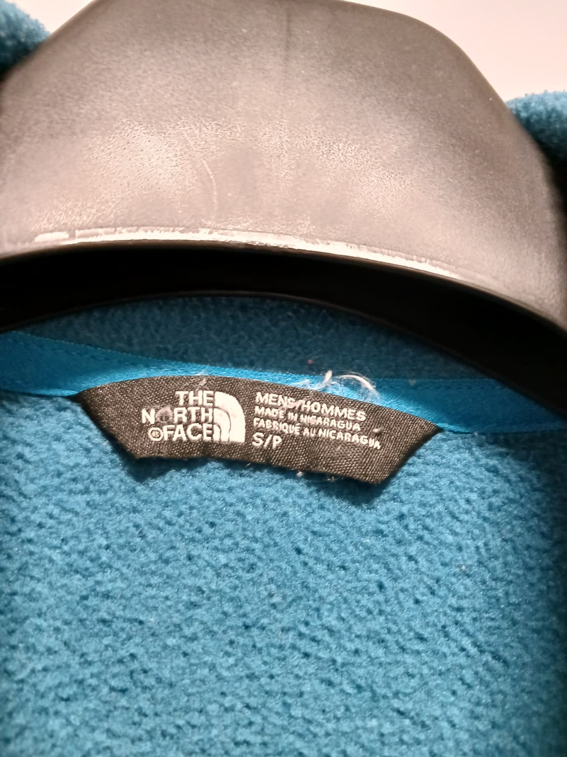 노스페이스 플리스 상품이미지3