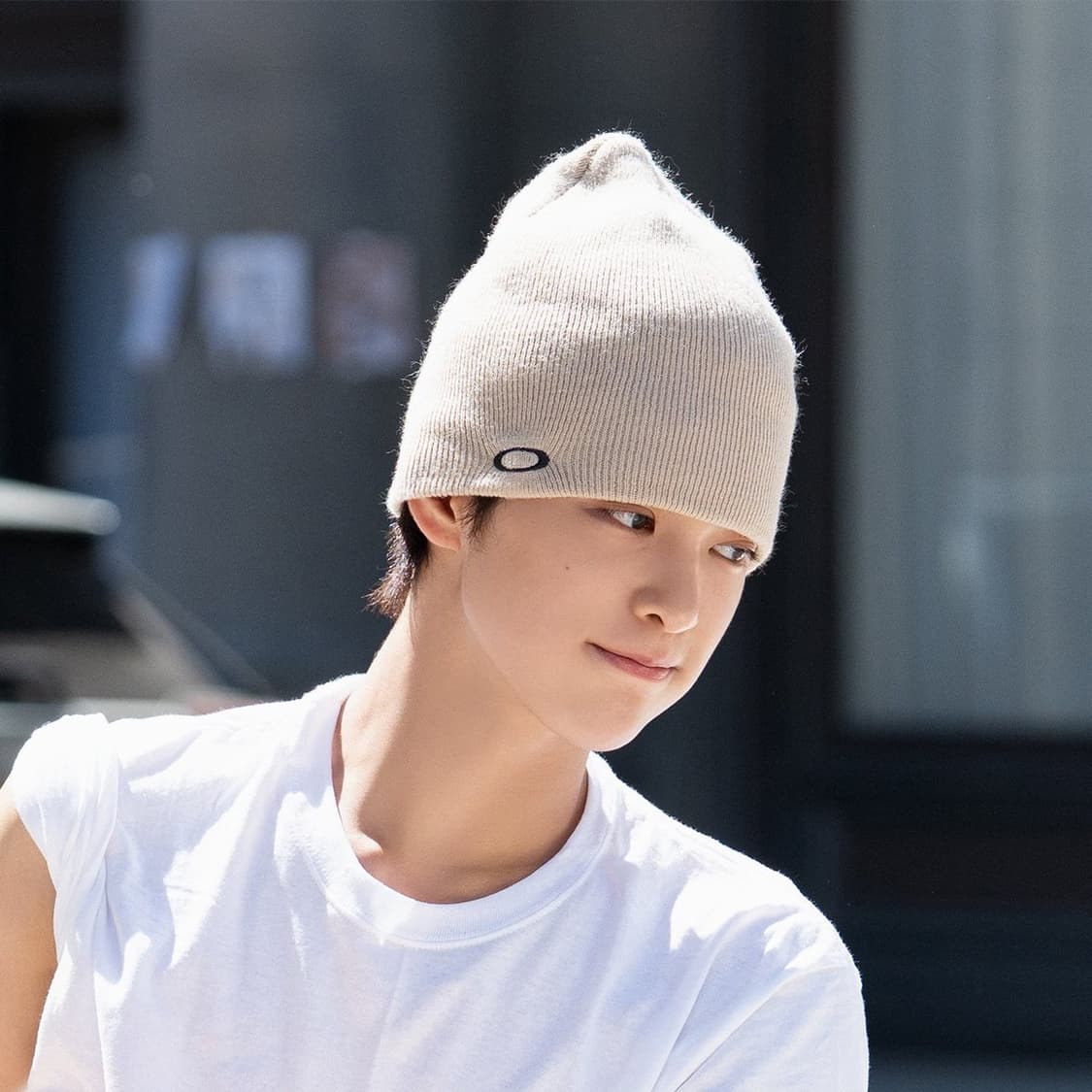 무지 롱 비니 코르티스 st 상품이미지3