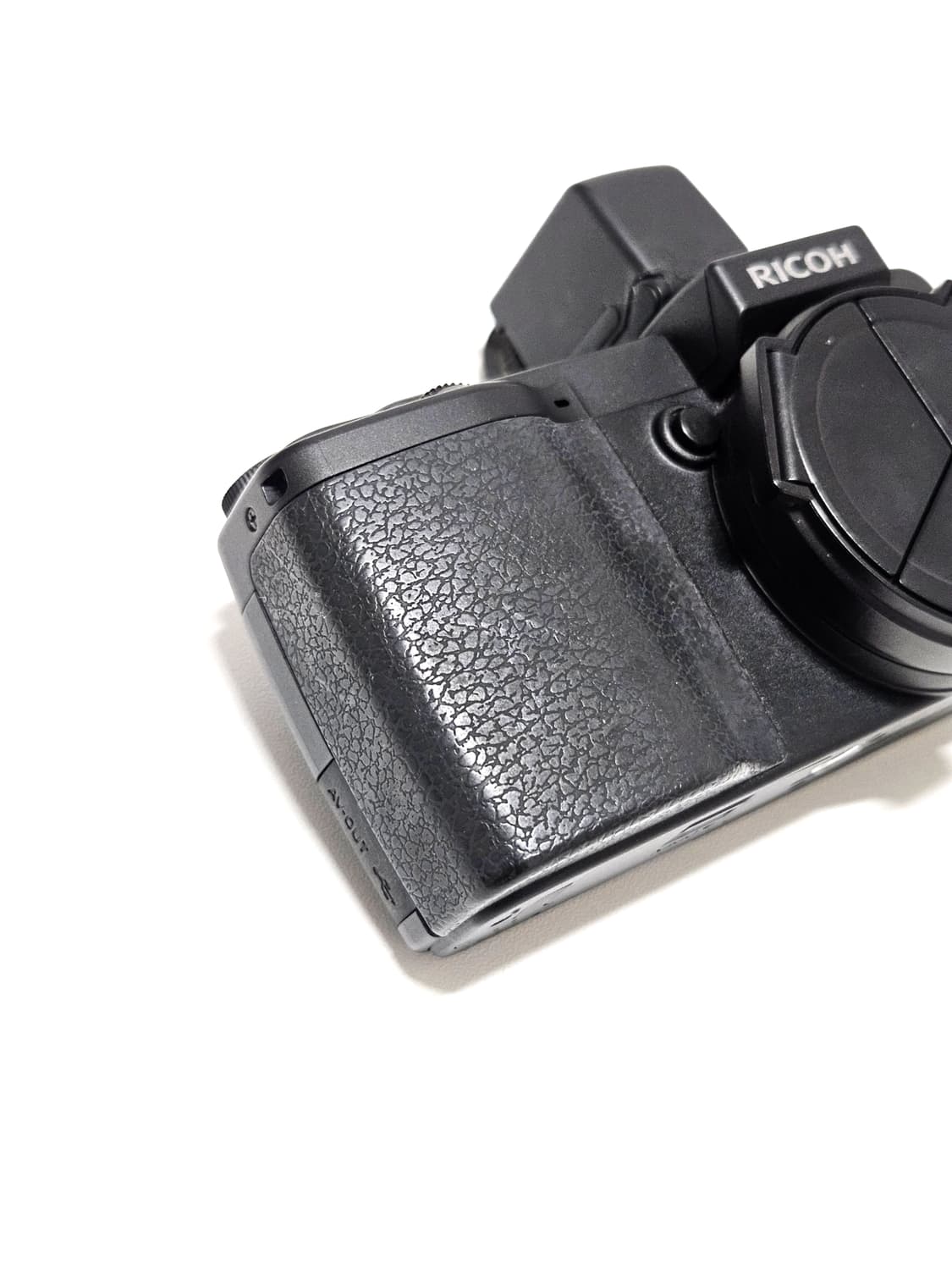 리코 카프리오 Ricoh Caplio GX200 디카 디지털카메라 상품이미지2