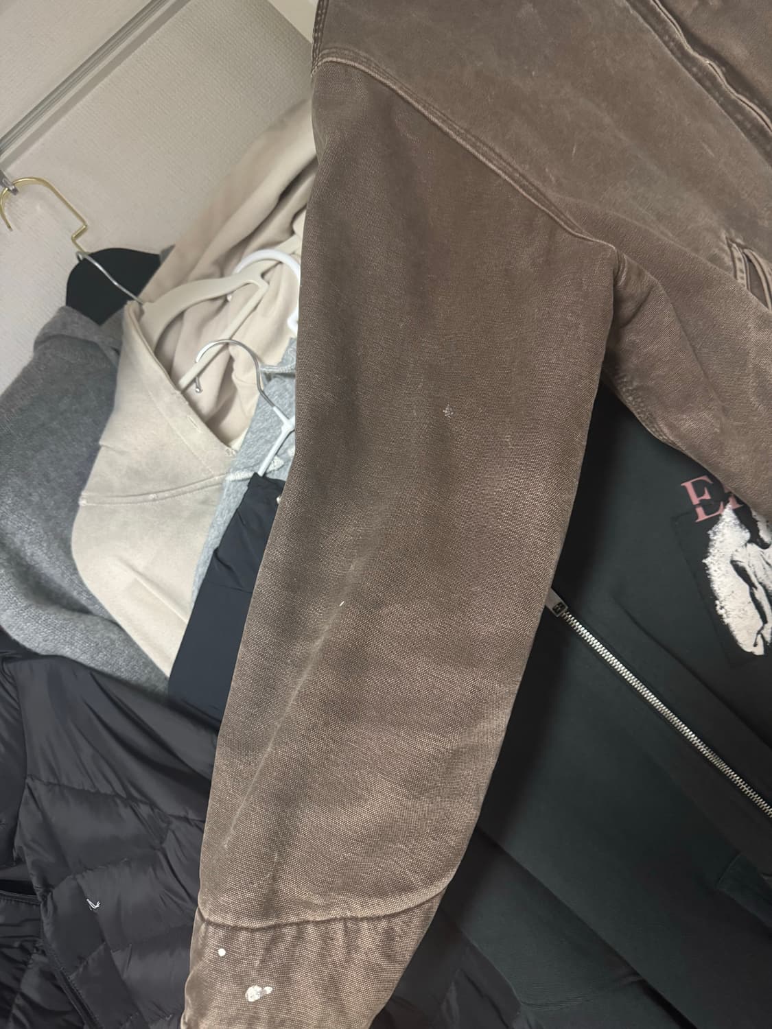 칼하트 J97 DKB USA 상품이미지5