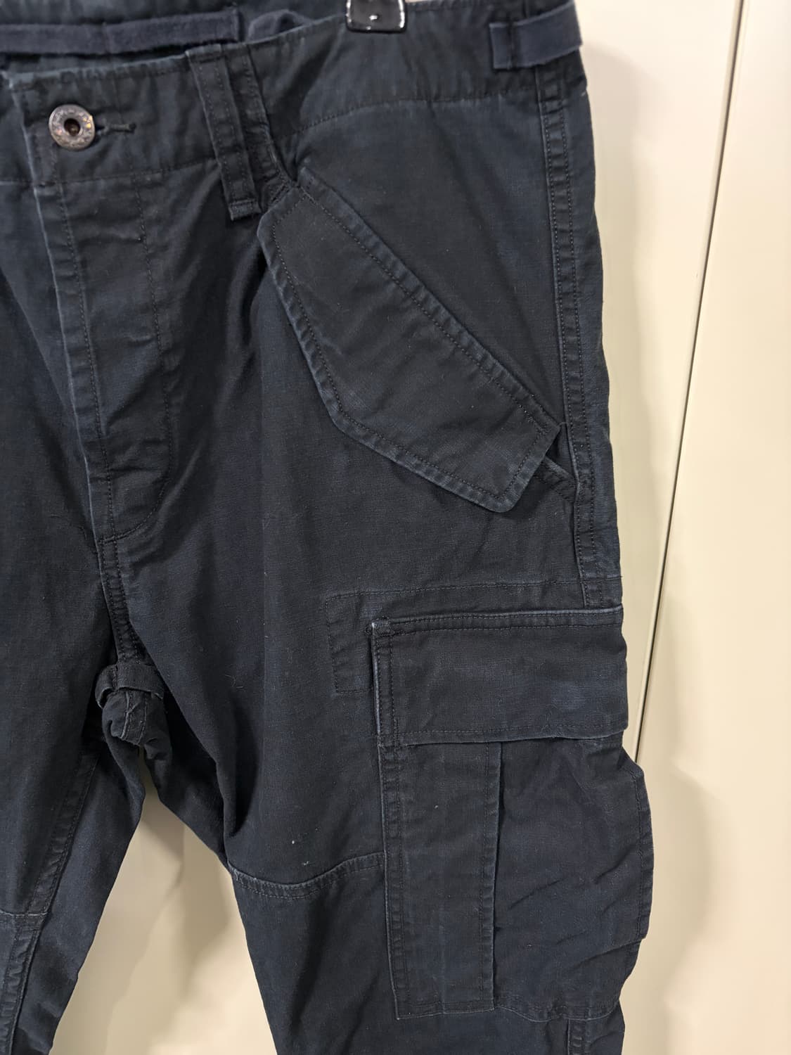 빈티지 폴로랄프로렌(Polo Ralph Lauren)서플러스 카고팬츠 상품이미지3