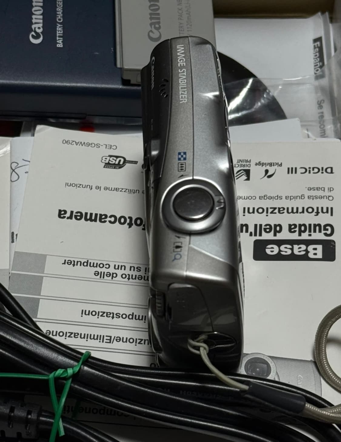 [풀박스] 캐논 ixus 익서스 950 is ixy 익시 810 is 상품이미지6