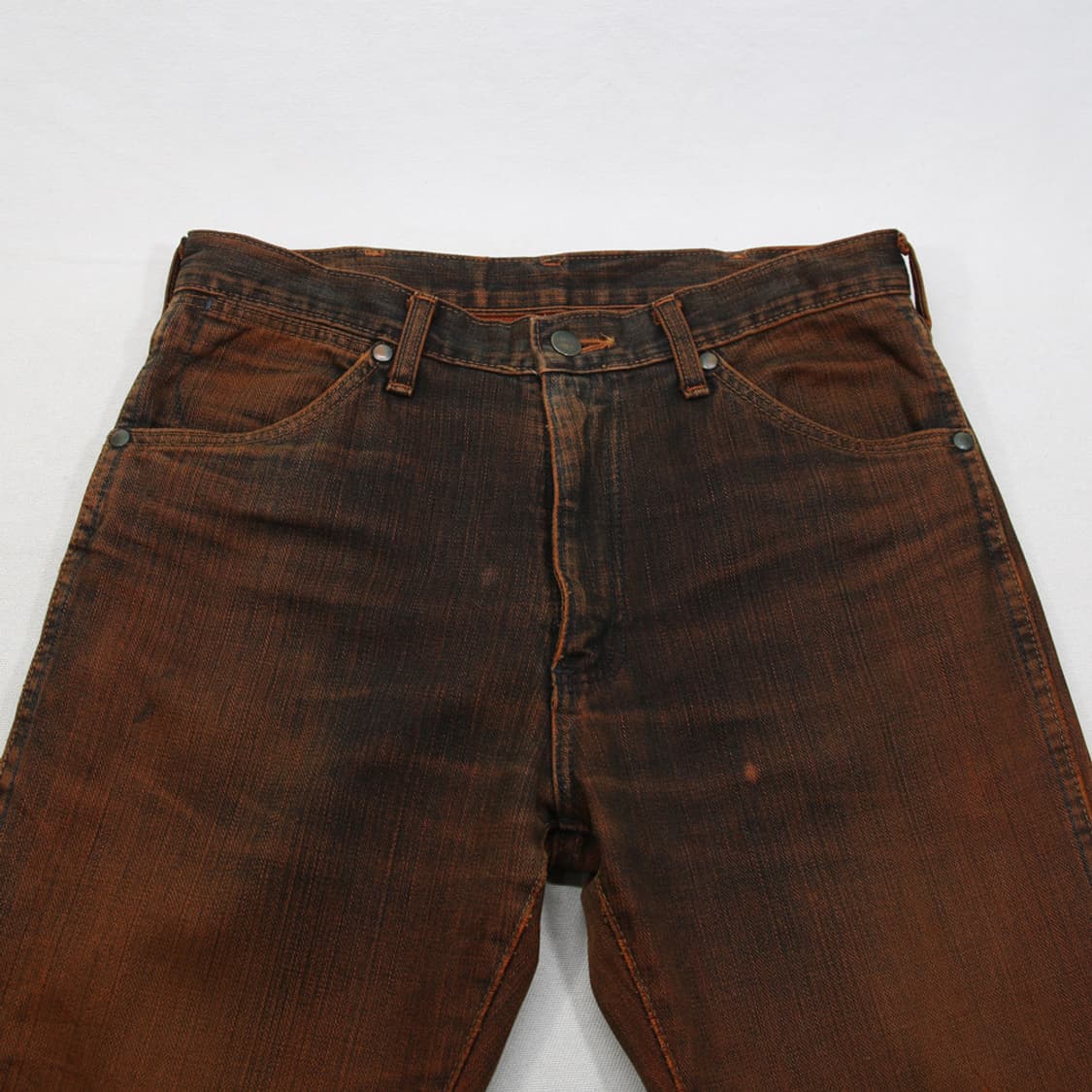 Wrangler 부츠컷 진 (여성용 30.5) 상품이미지4
