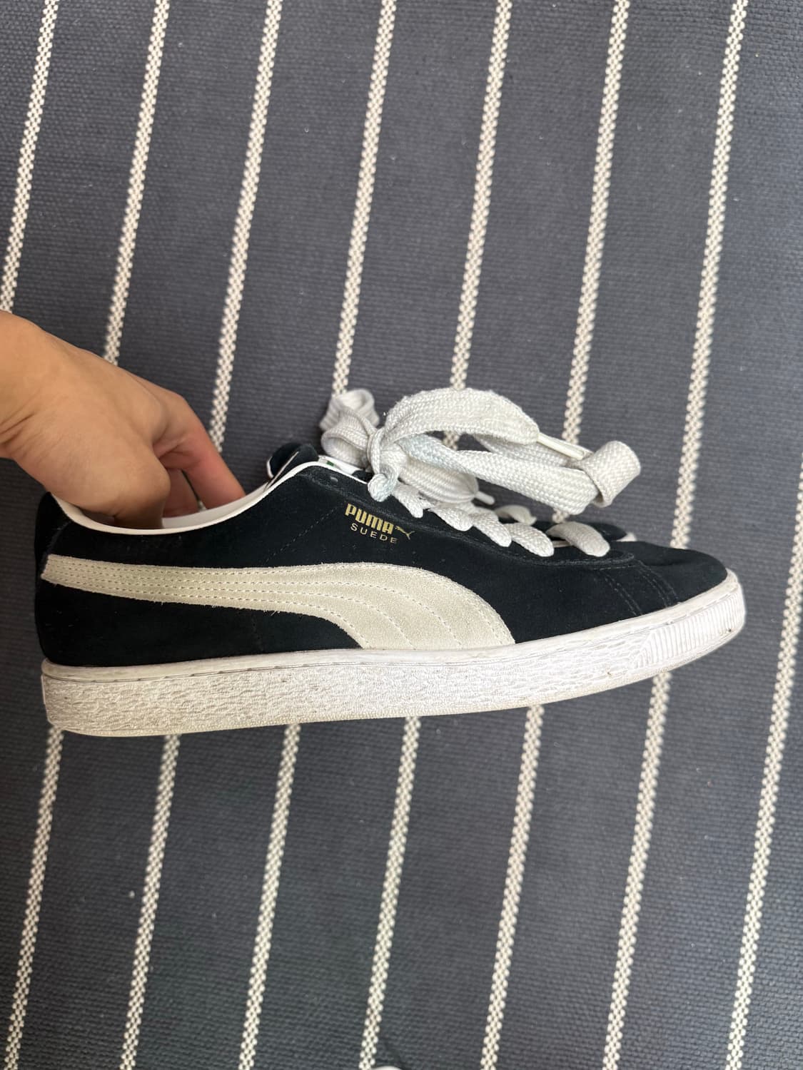 푸마 스웨이드 280 상품이미지2