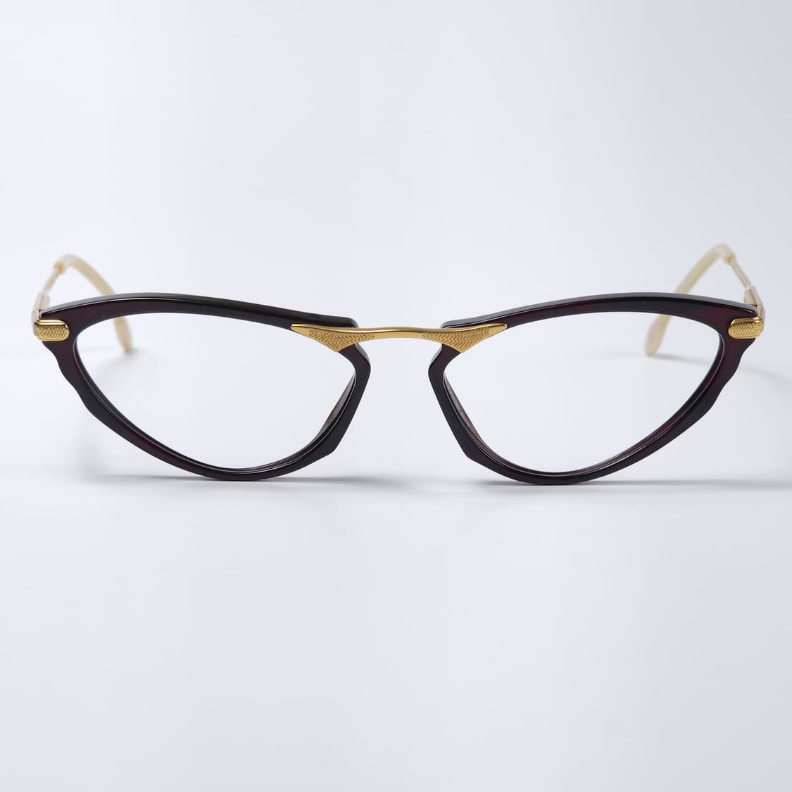 메츨러 METZLER 80년도 서독 빈티지 안경 상품이미지1