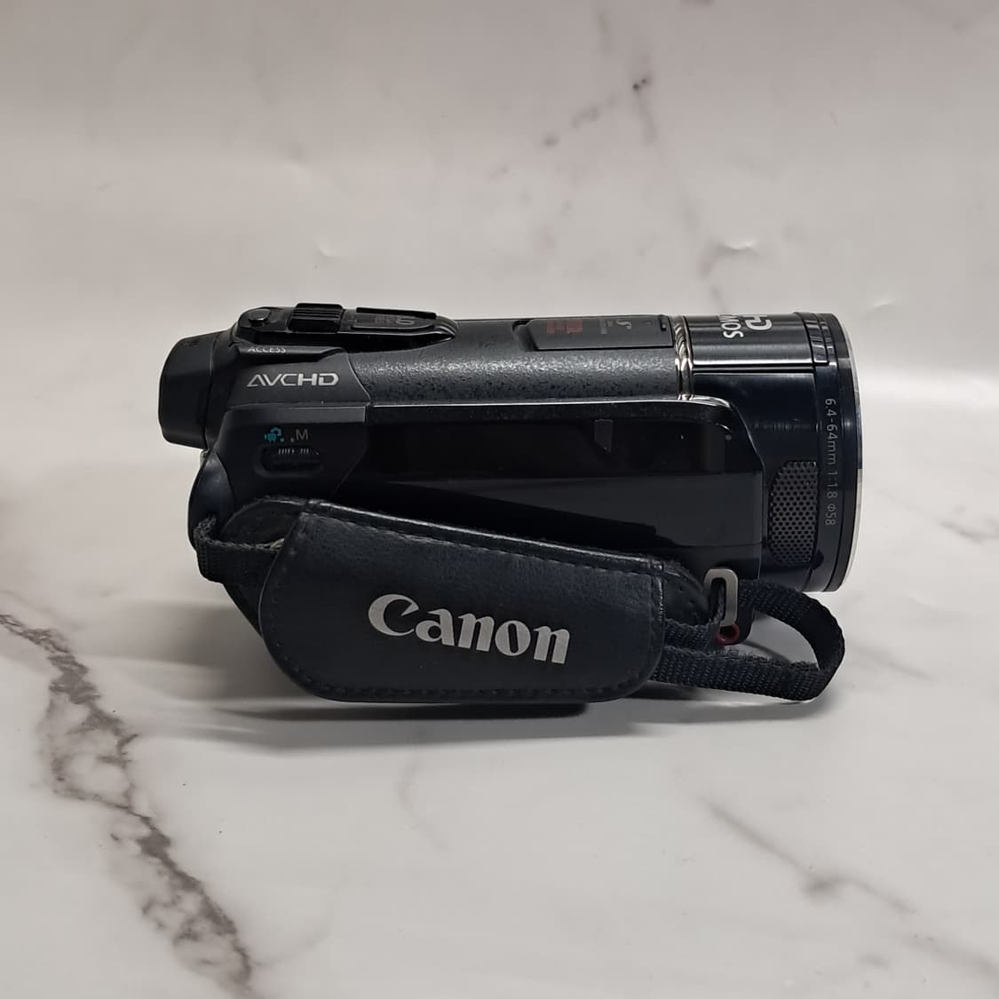 캐논 VIXIA HF S30 디지털 캠코더 32GB 내장 메모리 상품이미지5