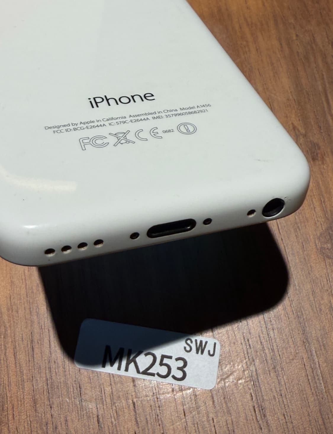 아이폰 5c 32기가 상품이미지6