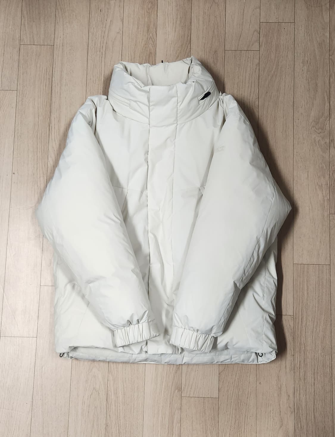 K2 씬에어 덕다운패딩 100 상품이미지1