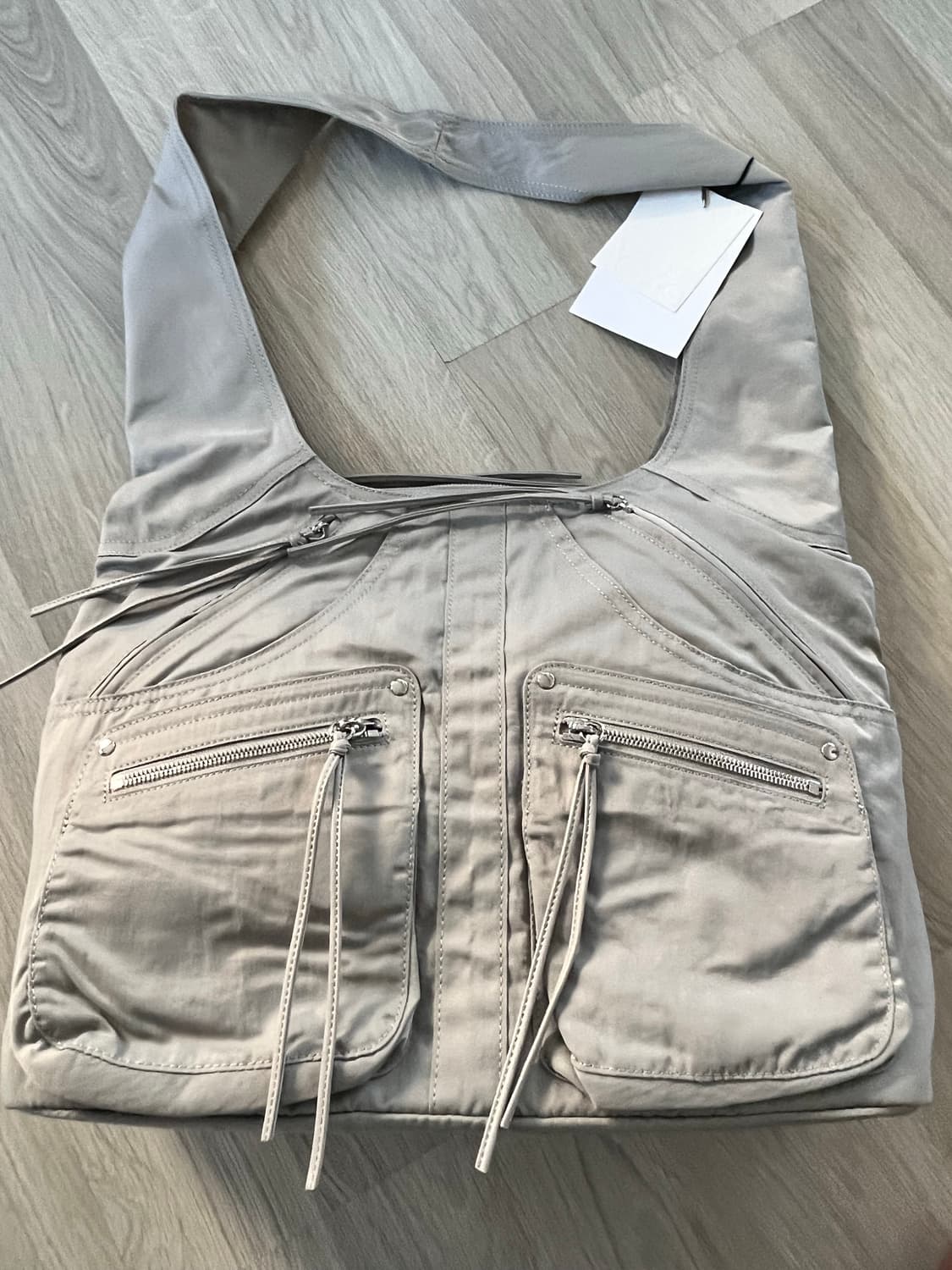 데뷔옹 가방 상품이미지3