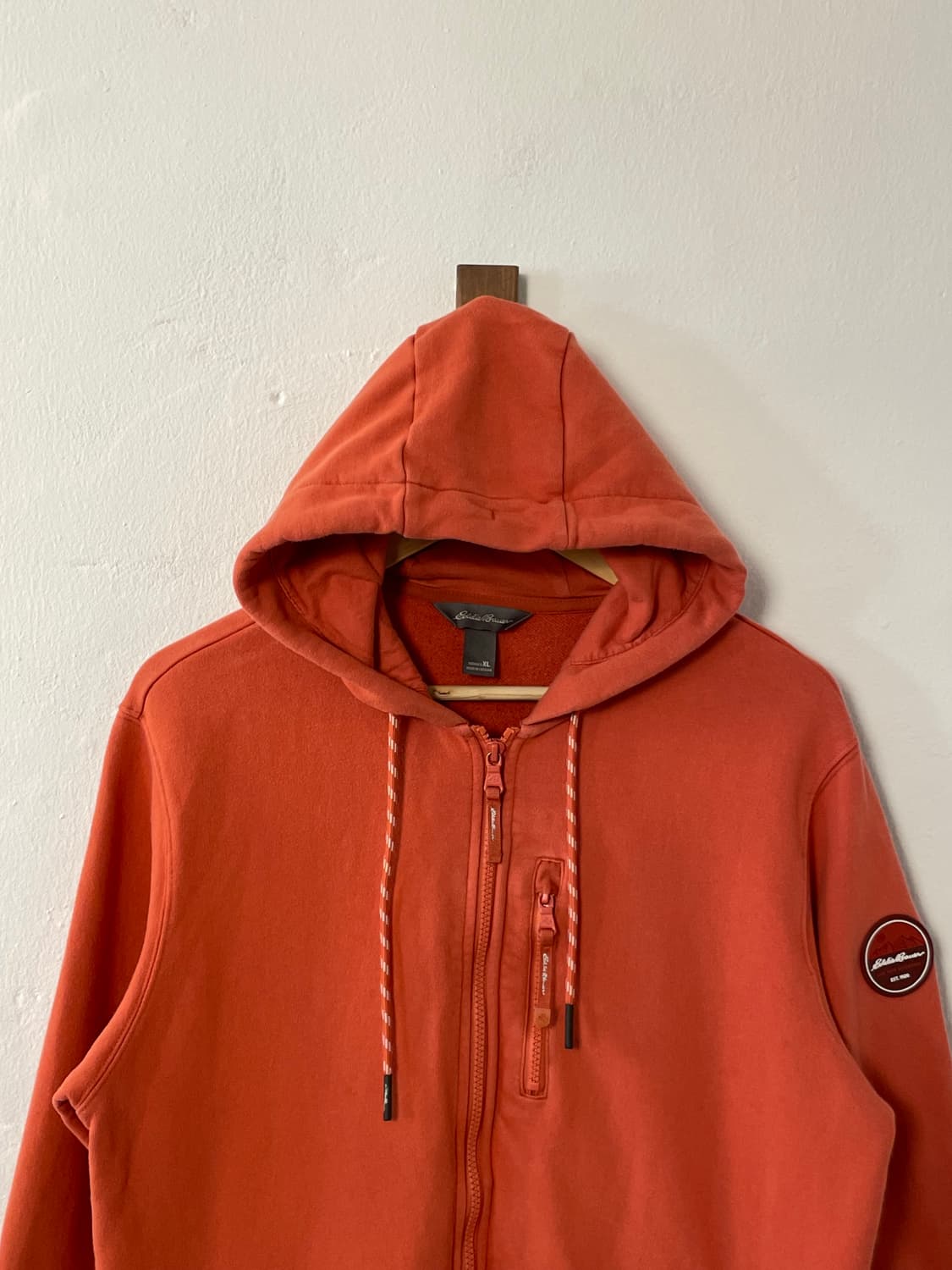 에디바우어 후디  상품이미지2